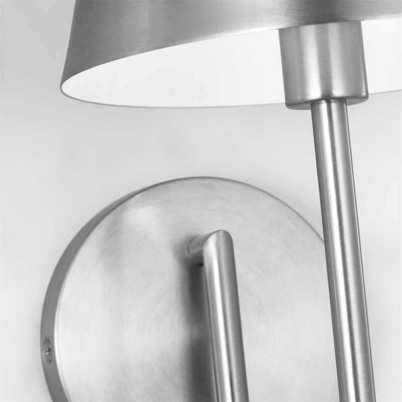 Drew & Jonathan Ender Small Wall Sconce by Visual Comfort Studio
