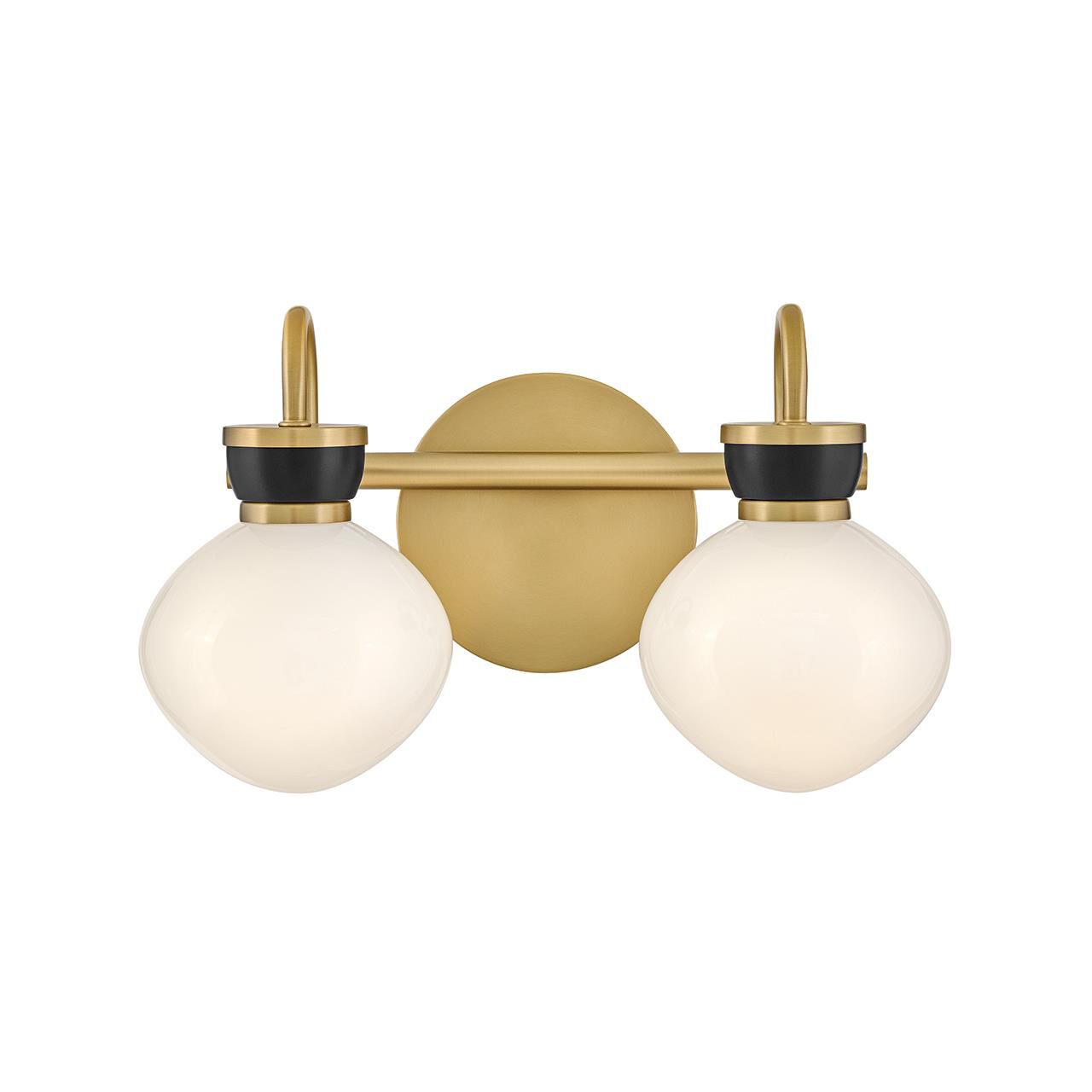 Lucy 16 Inch Bath Vanity Light by Lark