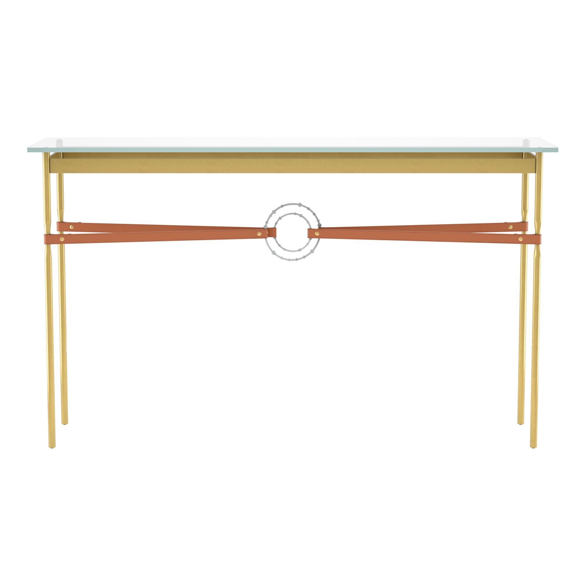 Equus 54 Inch Console Table,