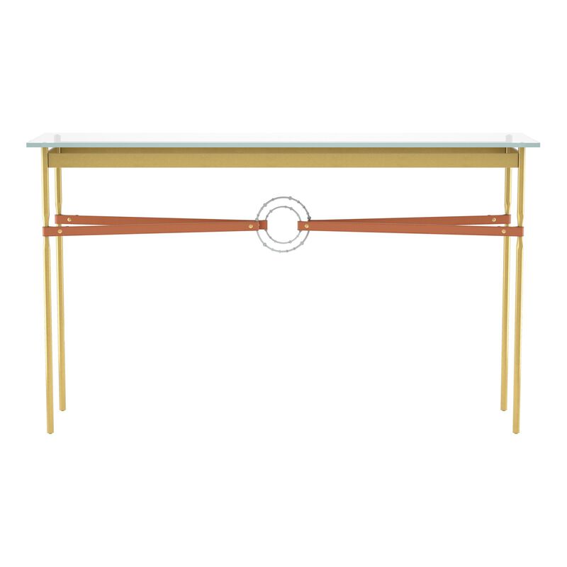 Equus 54 Inch Console Table by Hubbardton Forge