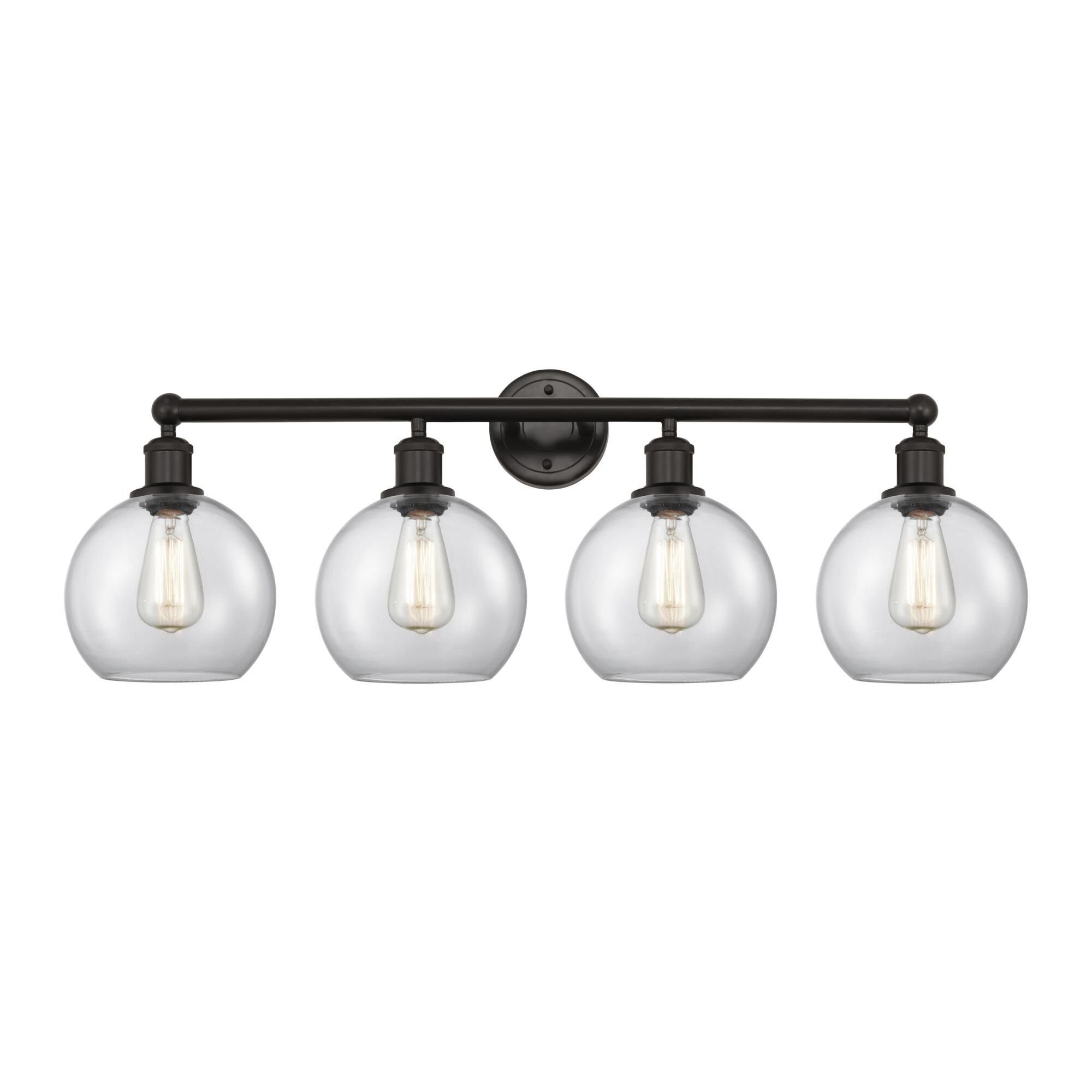 Bruno Marashlian Athens 35 Inch Bath Vanity Light by Innovations Lighting