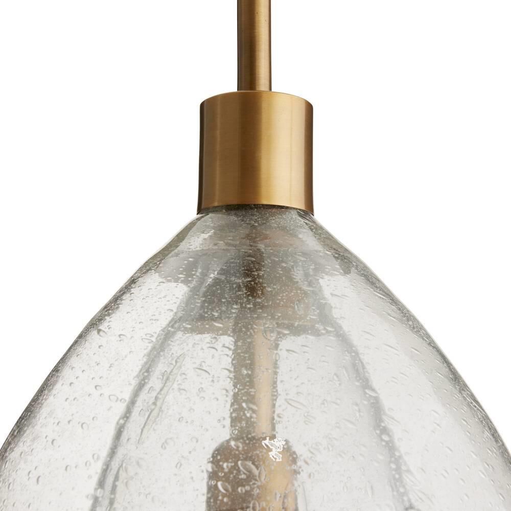 Hilary 11 Inch Mini Pendant by Arteriors Home