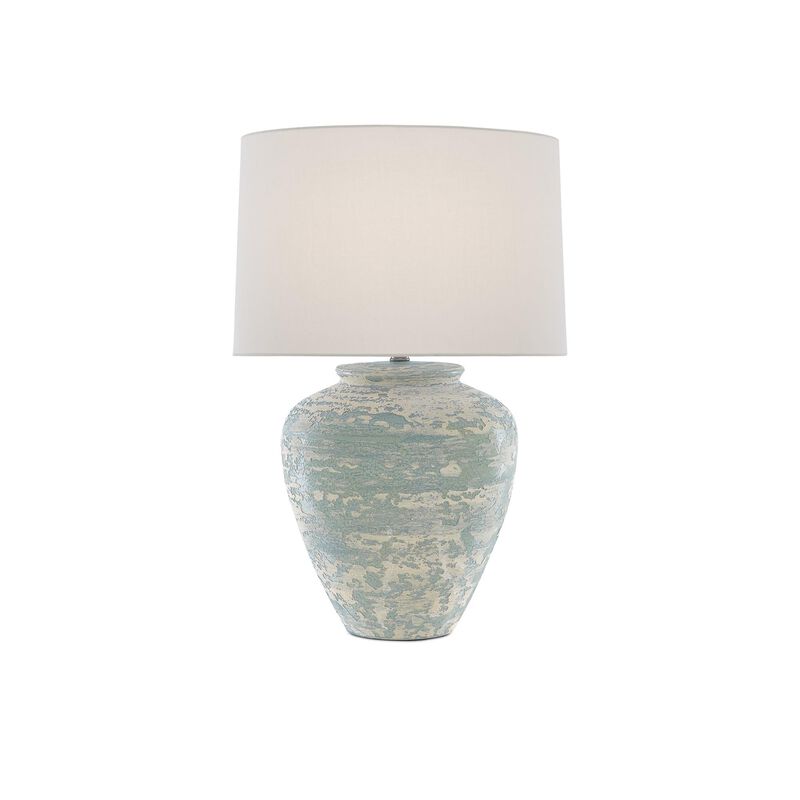 Mimi Table Lamp by Currey and Company