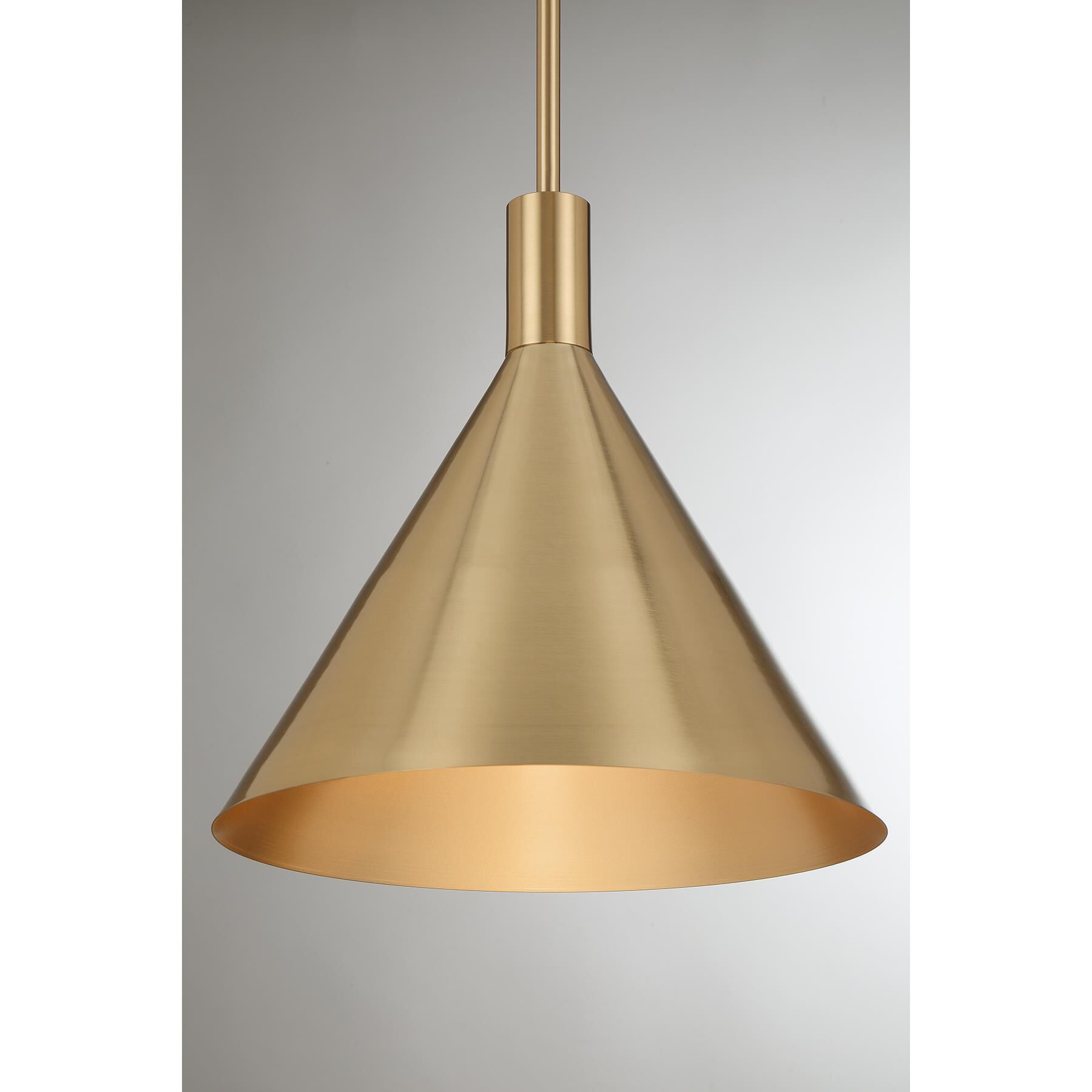 Pharos 13 Inch Large Pendant by Savoy House