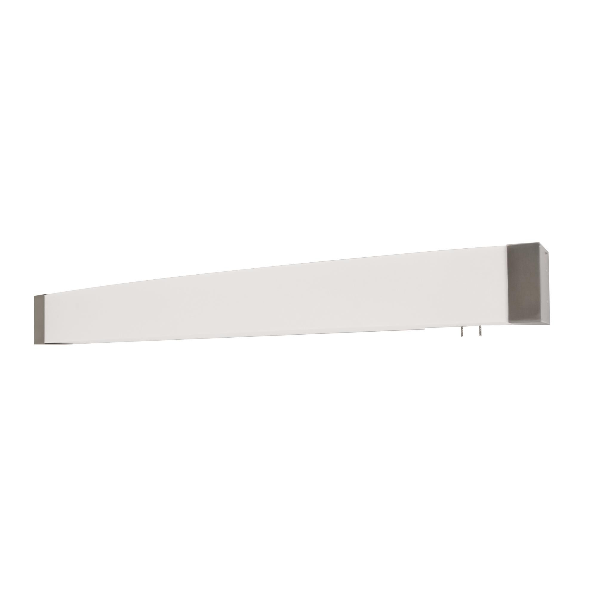 Algiers 49 Inch LED Wall Sconce by AFX Lighting