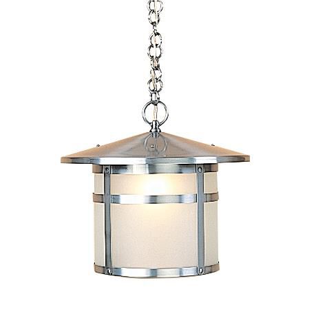 Arroyo Craftsman Berkeley 14 Inch Large Pendant