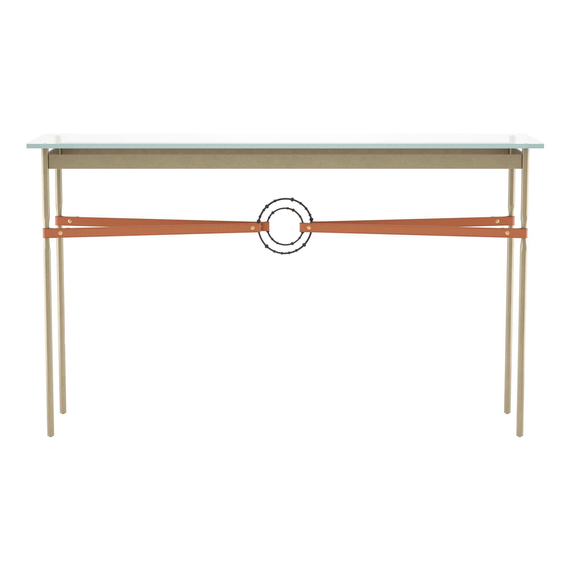 Equus 54 Inch Console Table,
