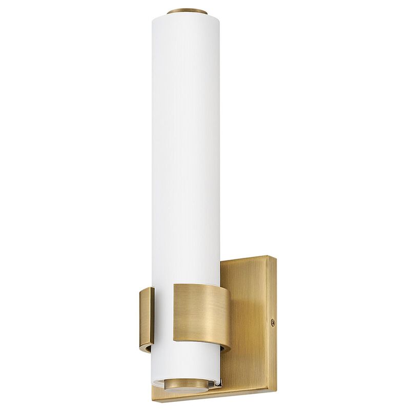 Aiden Medium Wall Sconce by Hinkley