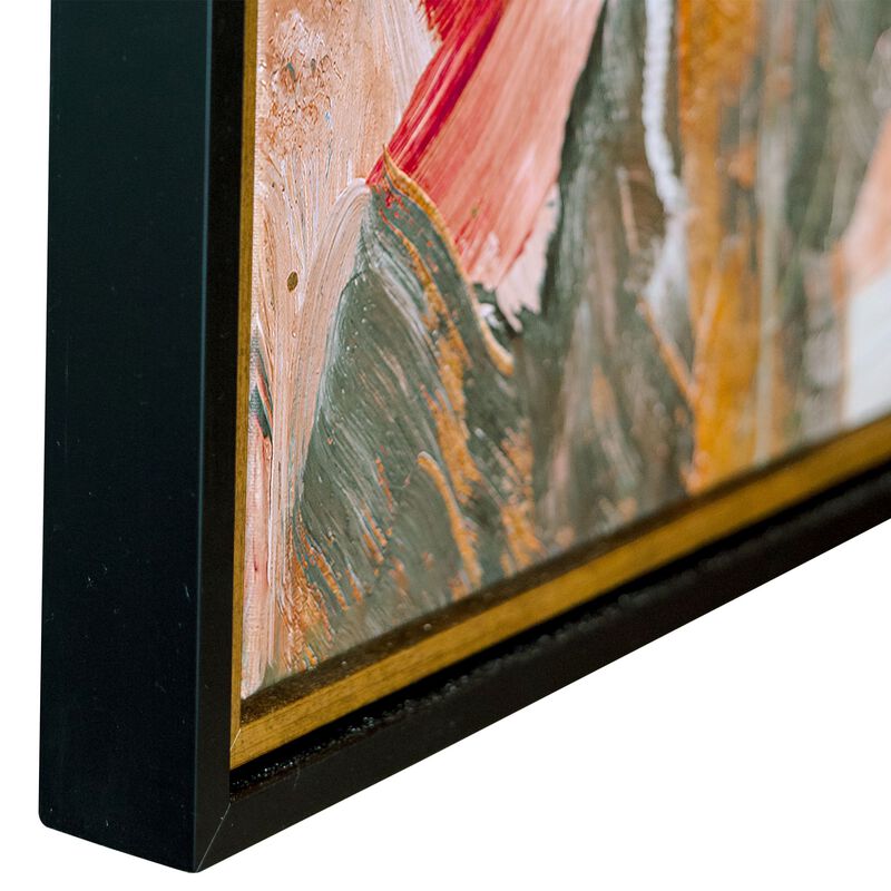 Garden City Painting by Uttermost