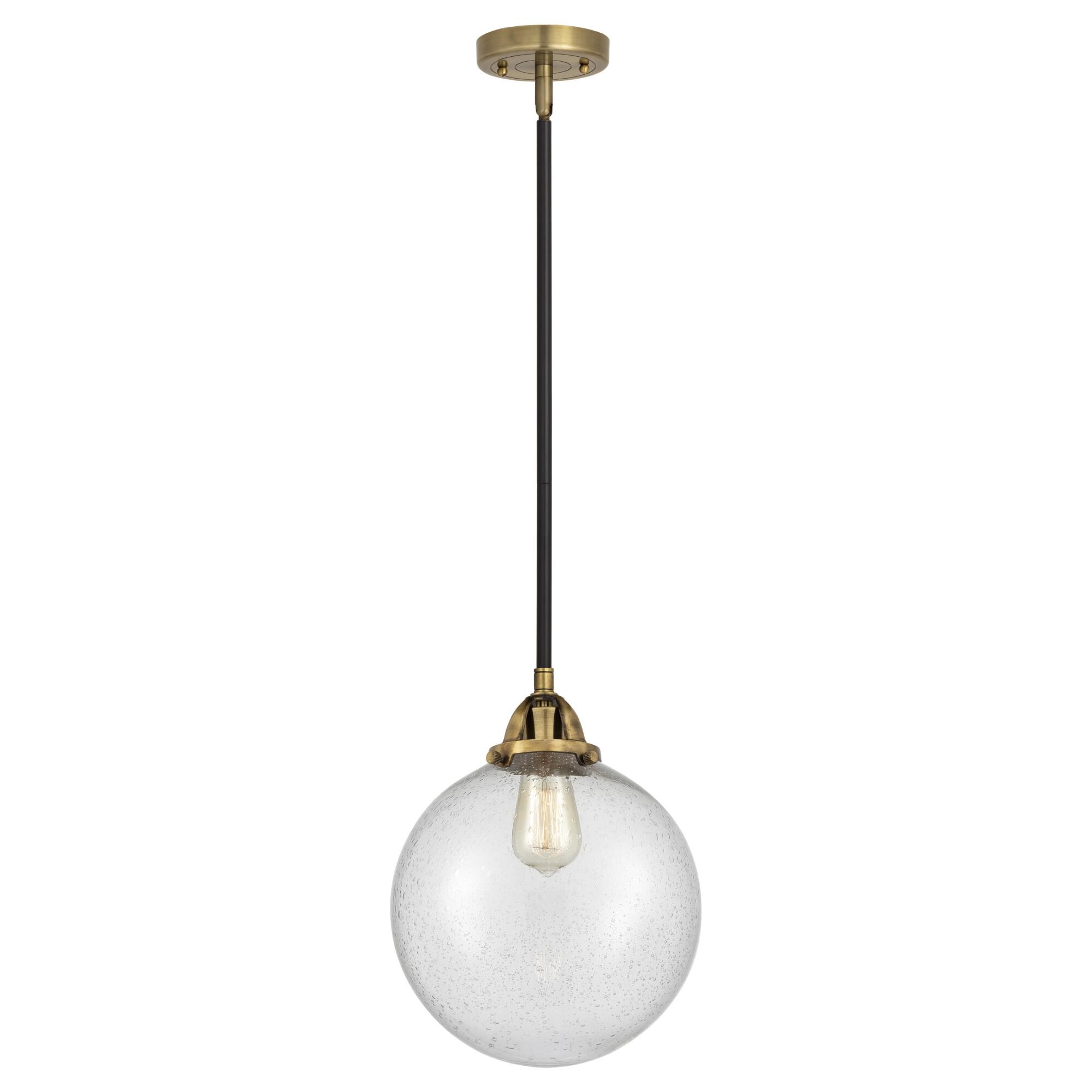 Innovations Lighting Bruno Marashlian Beacon 10 Inch Mini Pendant