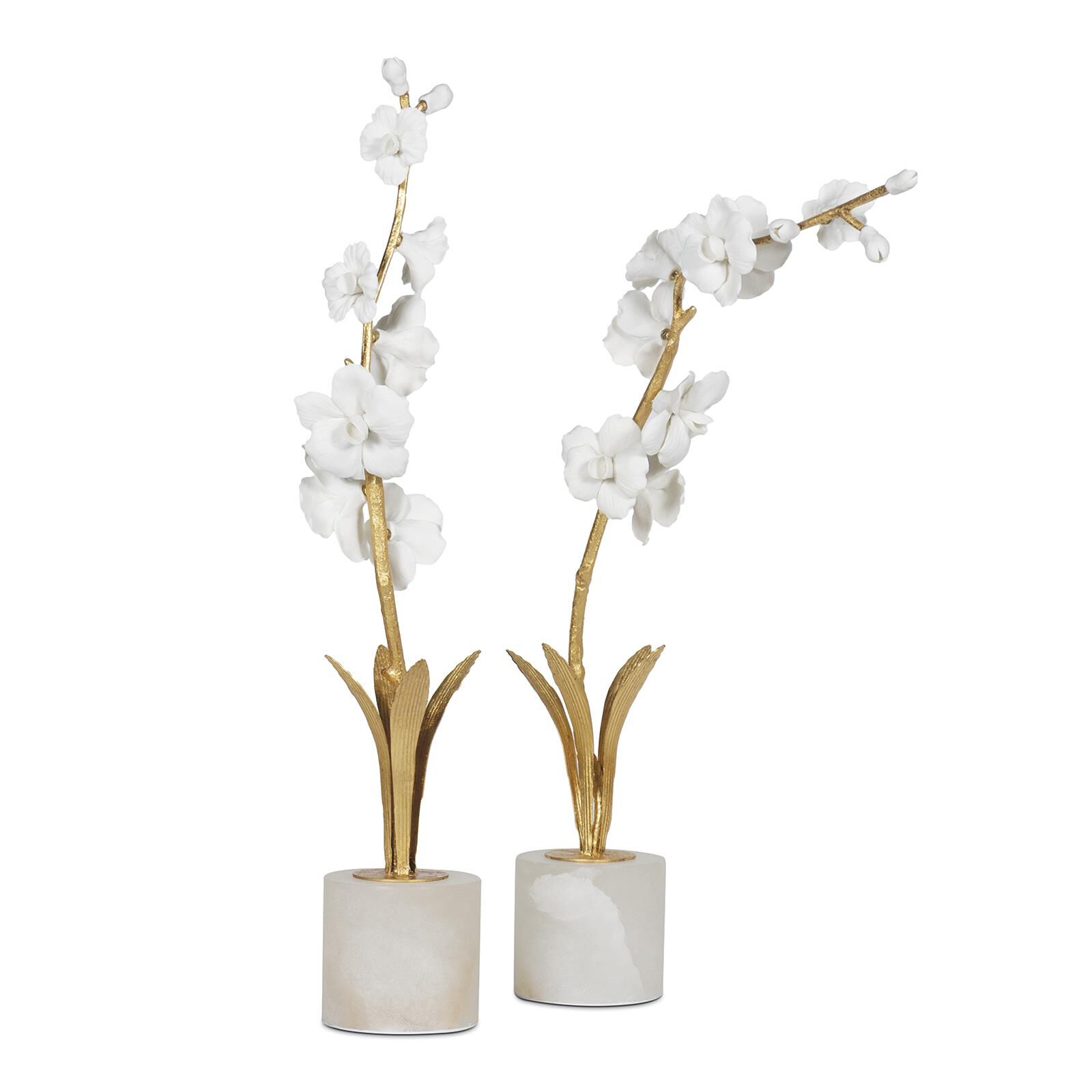 Shown in White finish