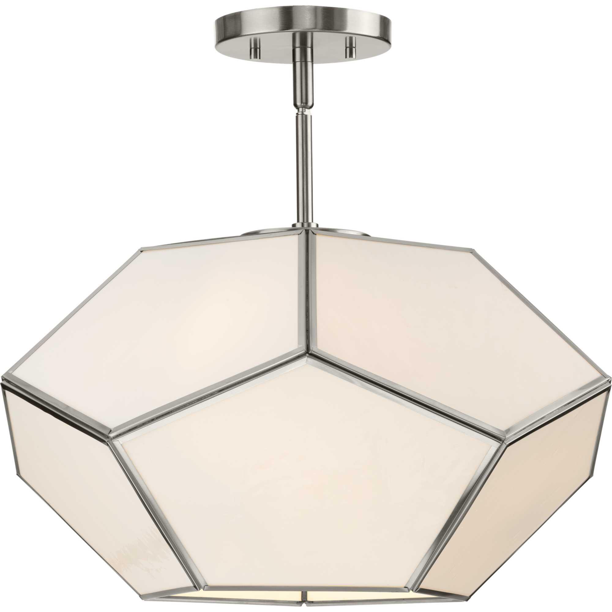 Latham Flush Mount by Progress Lighting