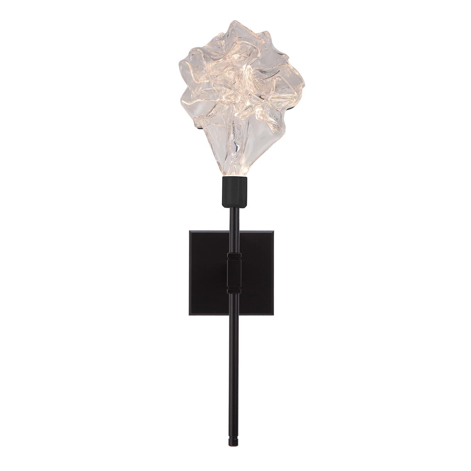 Hammerton Studio Blossom 21 Inch LED Wall Sconce