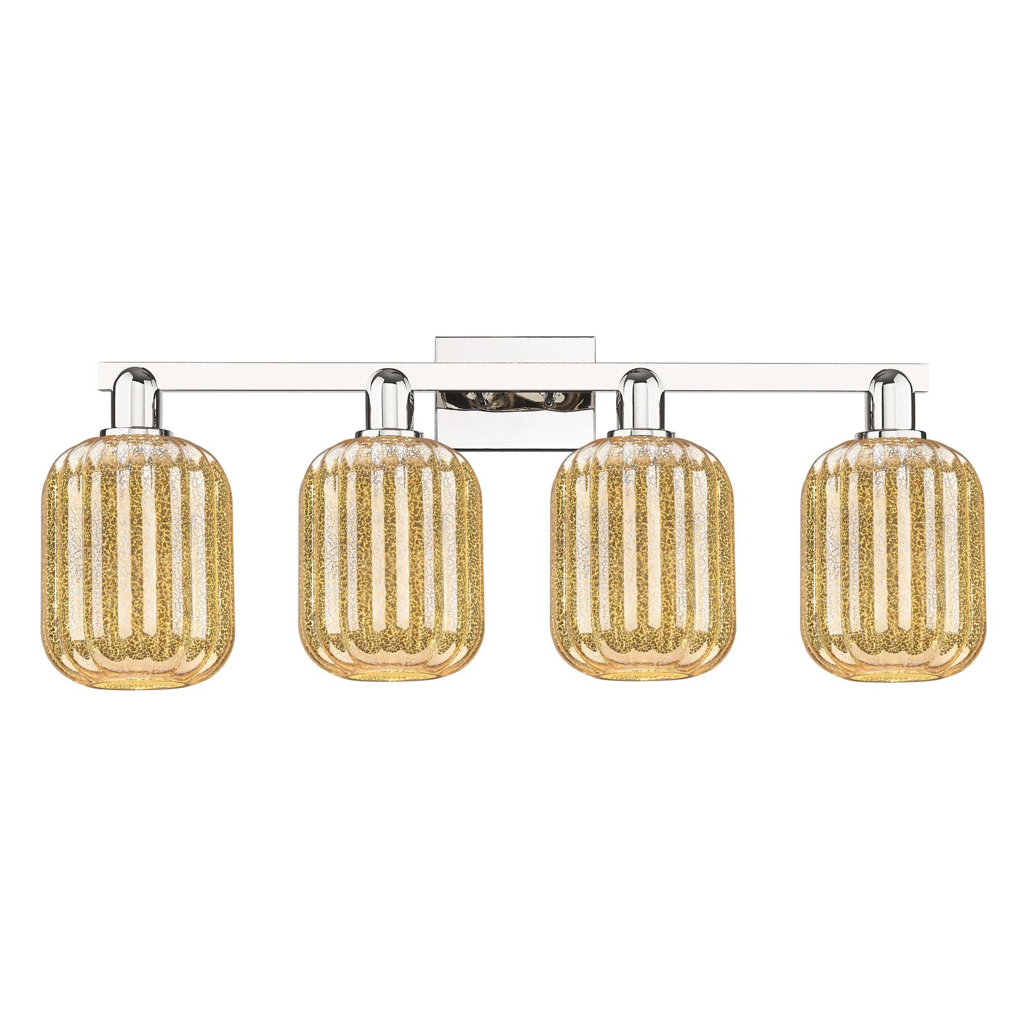 Bruno Marashlian Preston 36 Inch Bath Vanity Light by Innovations Lighting