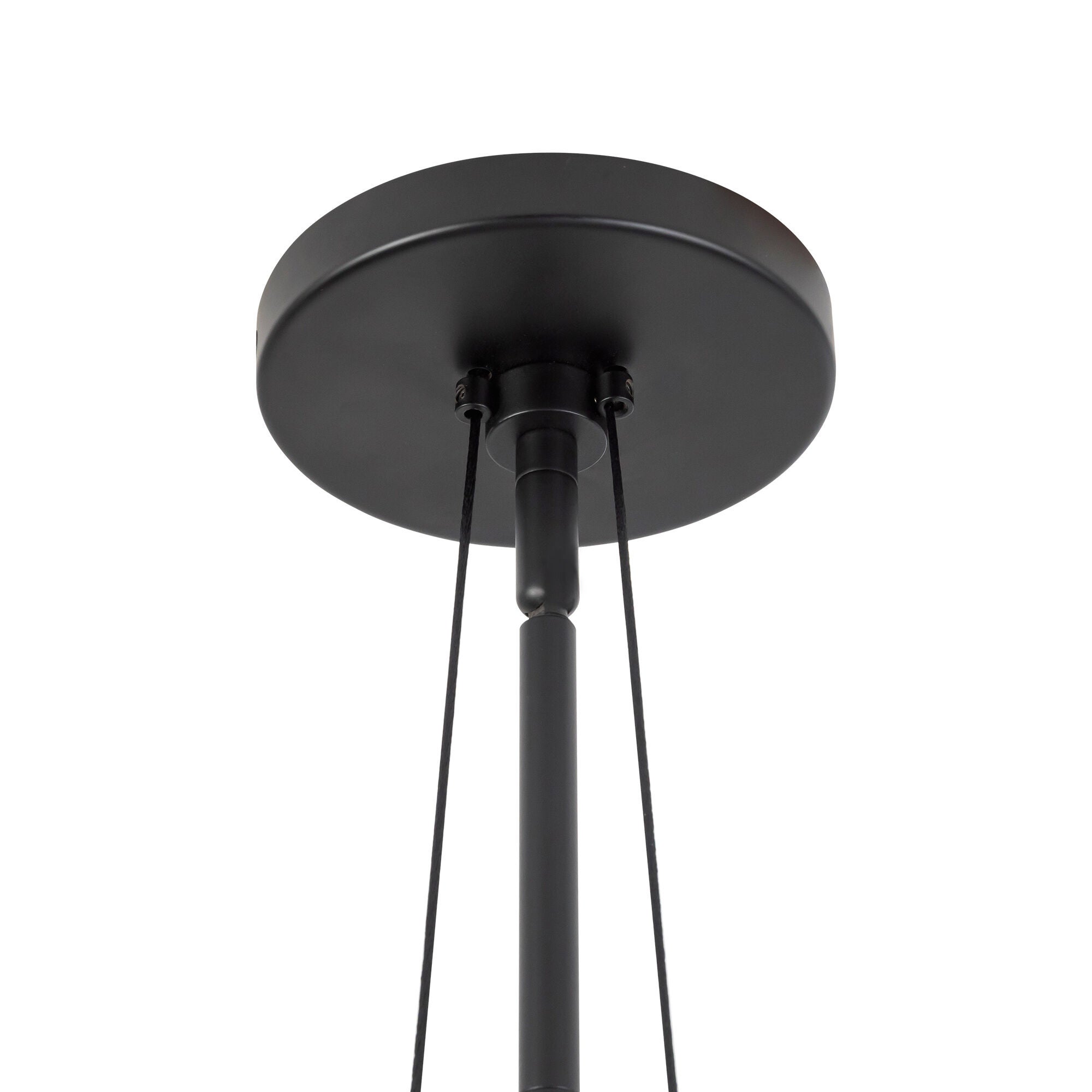 Peyton Fox Reeve Petite Chandelier,