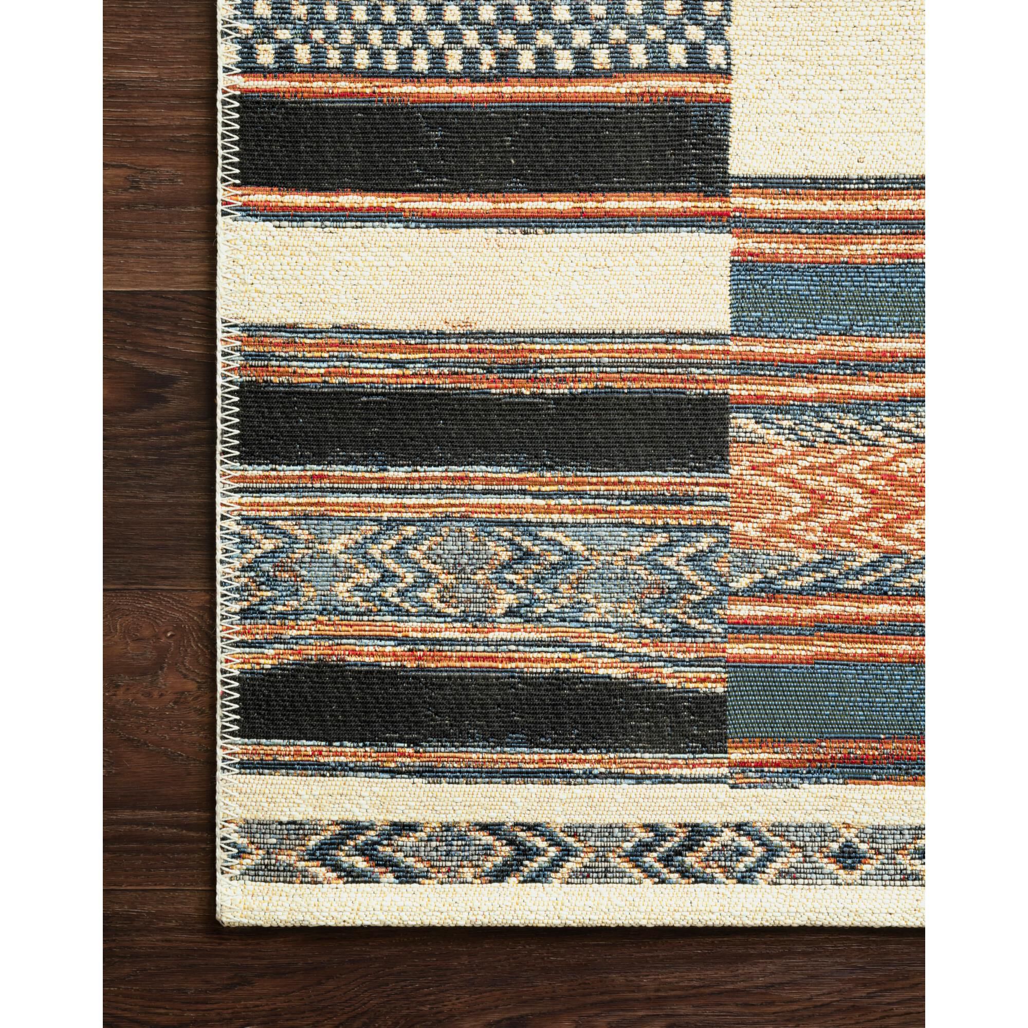 Mika Indoor-Outdoor Rug by Loloi Rugs