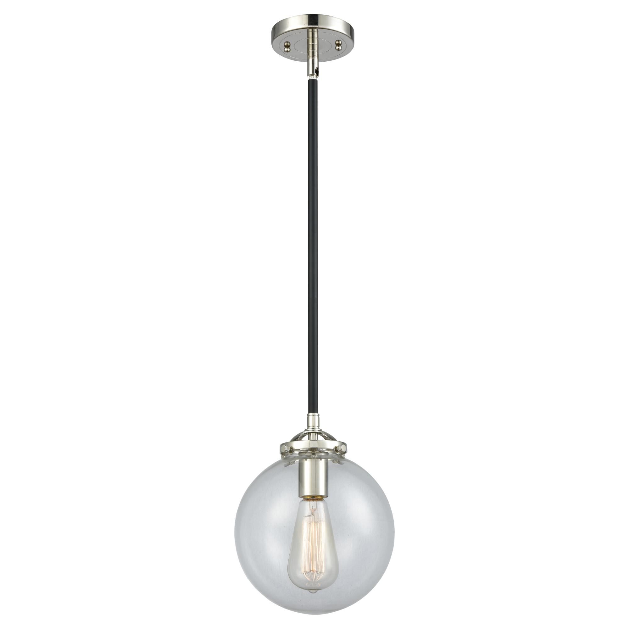Innovations Lighting Bruno Marashlian Beacon 8 Inch Mini Pendant