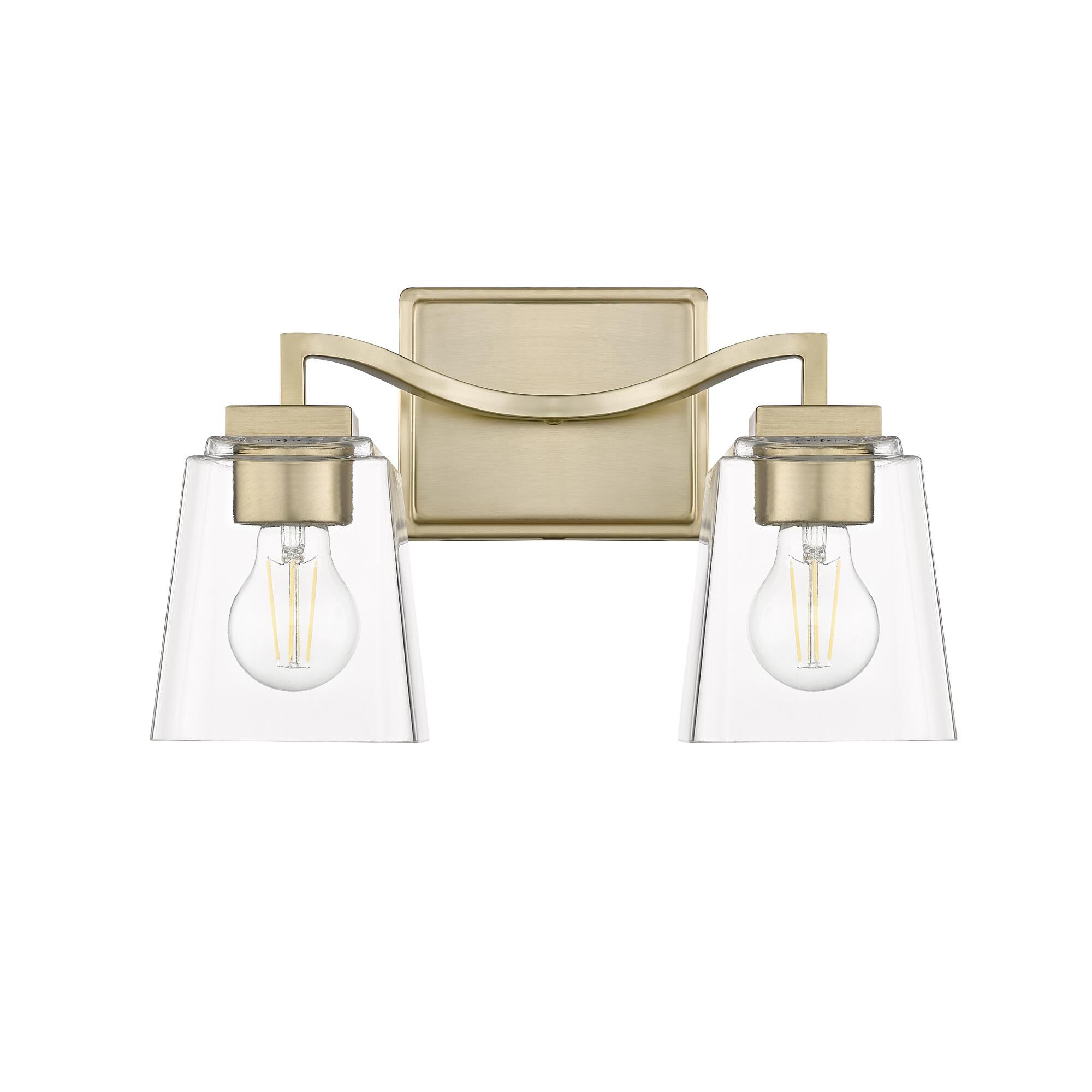 Avenna 15 Inch Bath Vanity Light by Millennium Lighting