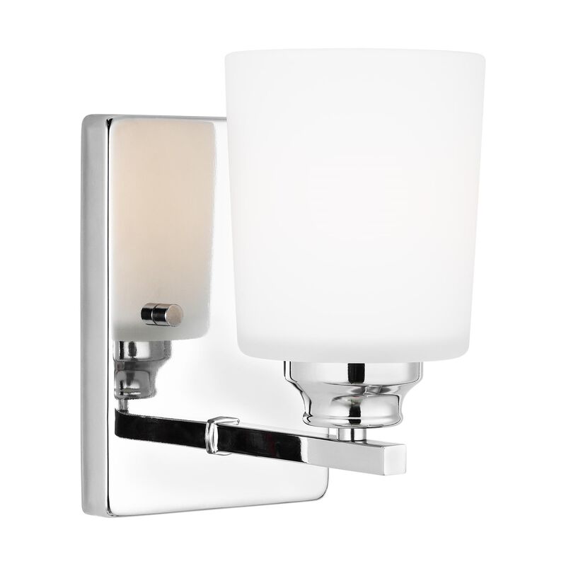 Vinton 8 Inch Wall Sconce by Generation Lighting