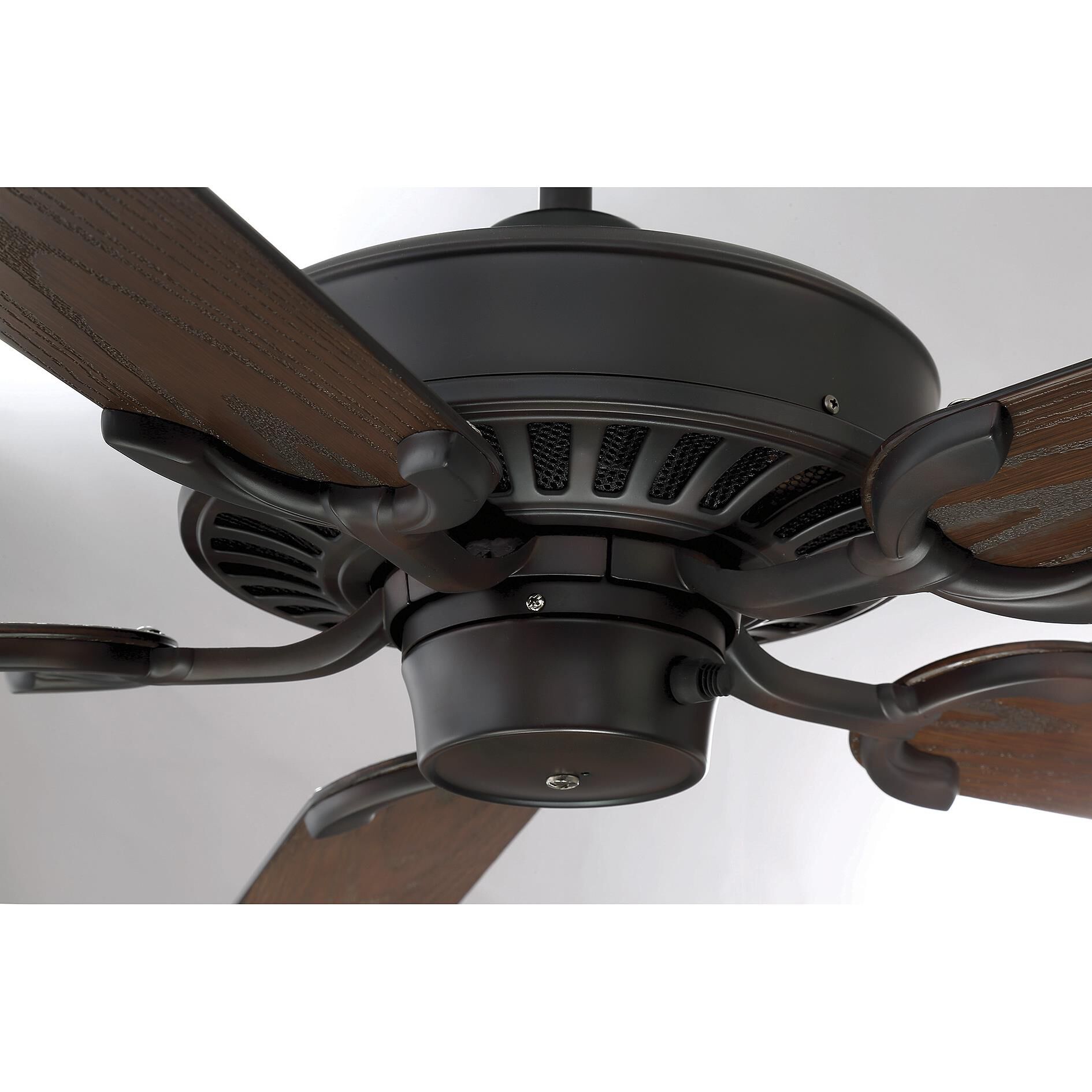 Lancer Outdoor Rated 52 Inch Ceiling Fan by Savoy House