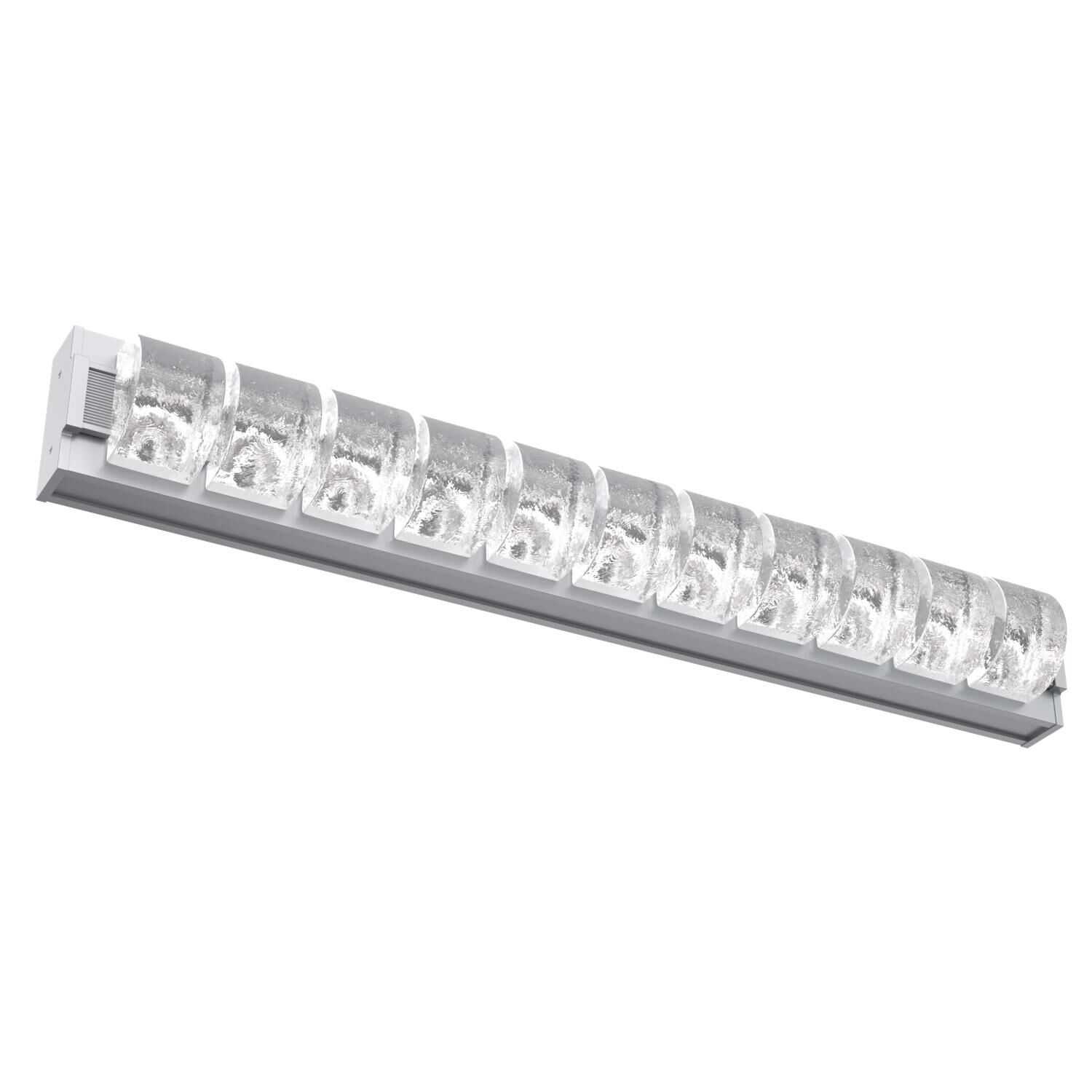 Levi Wilson Tessera 38 Inch Bath Vanity Light by Hammerton Studio