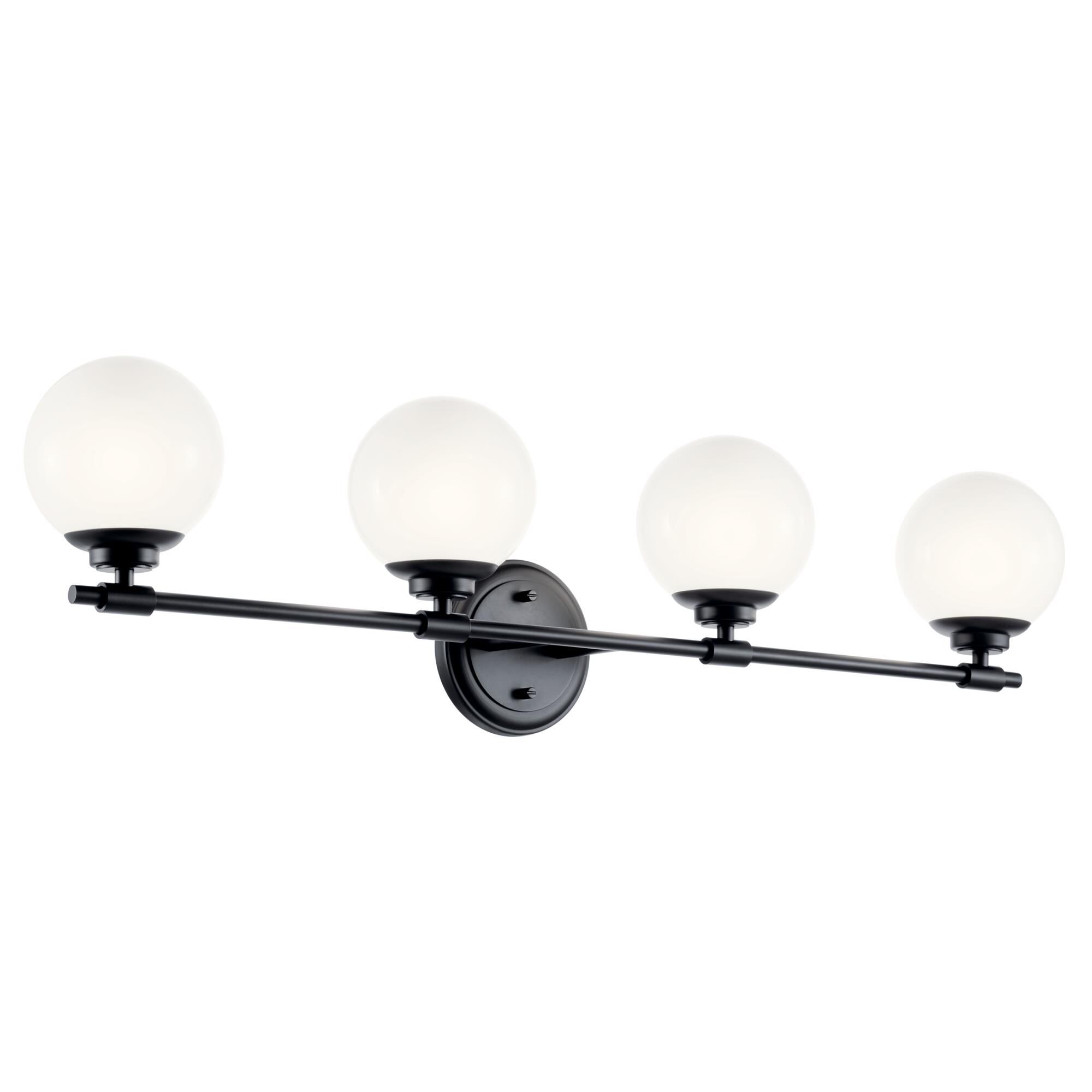 Benno 34 Inch 4 Light Bath Vanity Light by Kichler Lighting