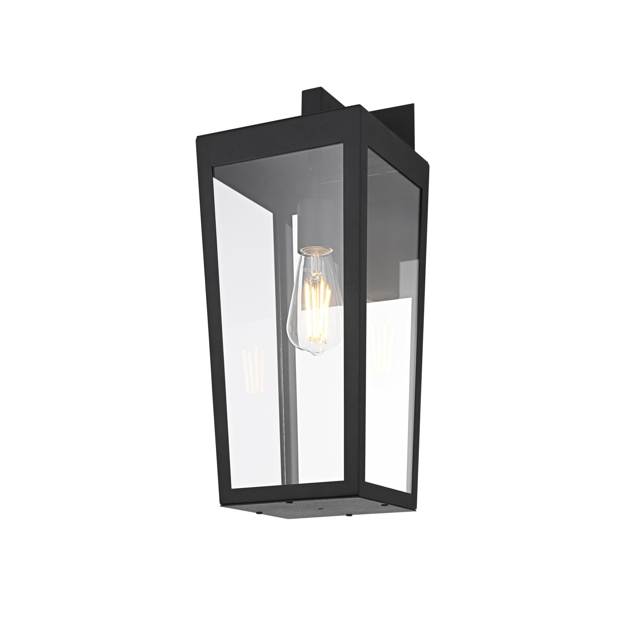 William 18 Inch Outdoor Wall Light by Elegant Lighting