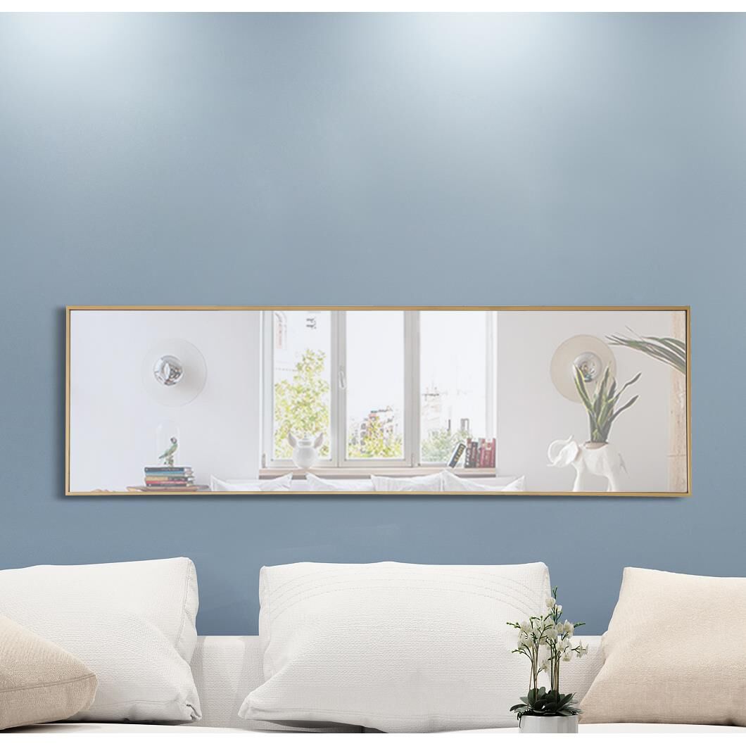 Eternity Decorative Mirrors by Elegant Decor