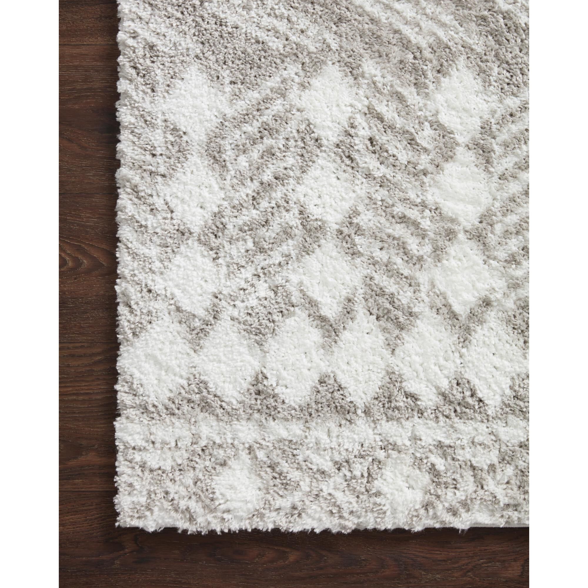 Bliss Shag Area Rug,