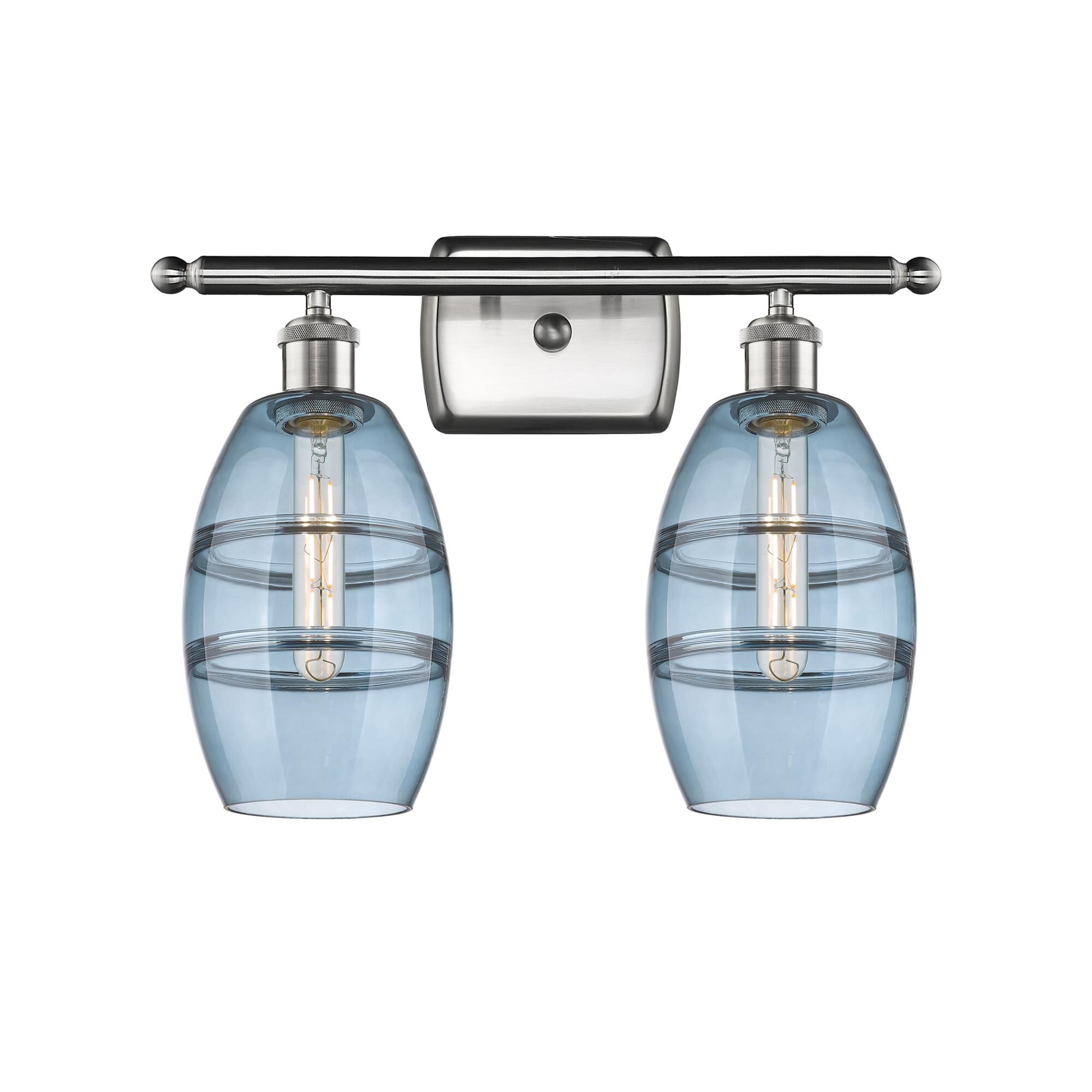 Bruno Marashlian Vaz 16 Inch Bath Vanity Light by Innovations Lighting