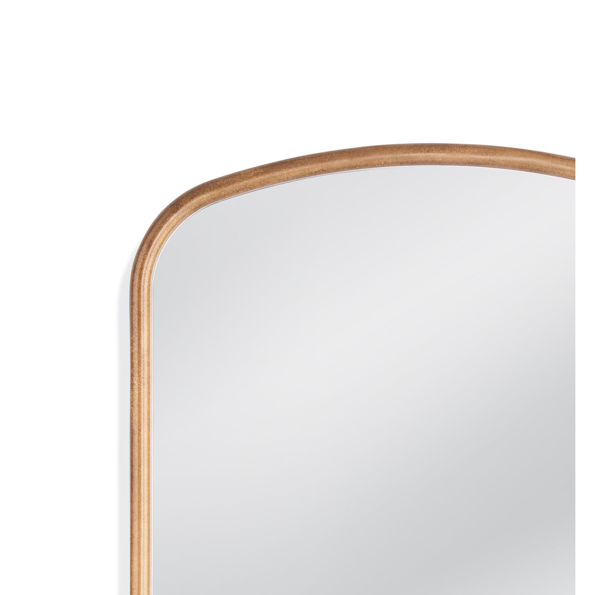 Shown in Gold finish