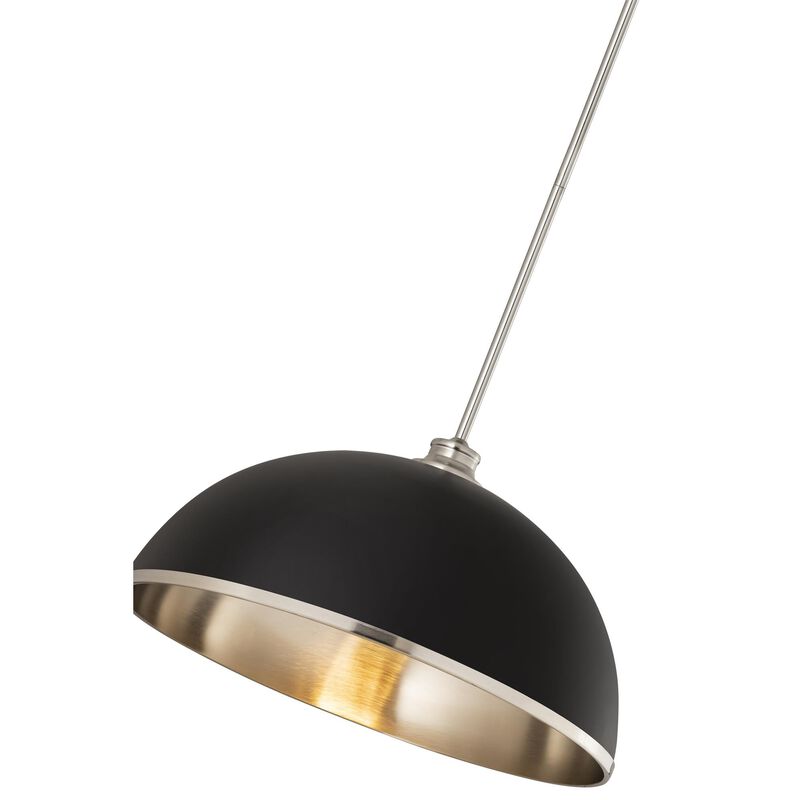 Z-Lite Landry 20 Inch Large Pendant