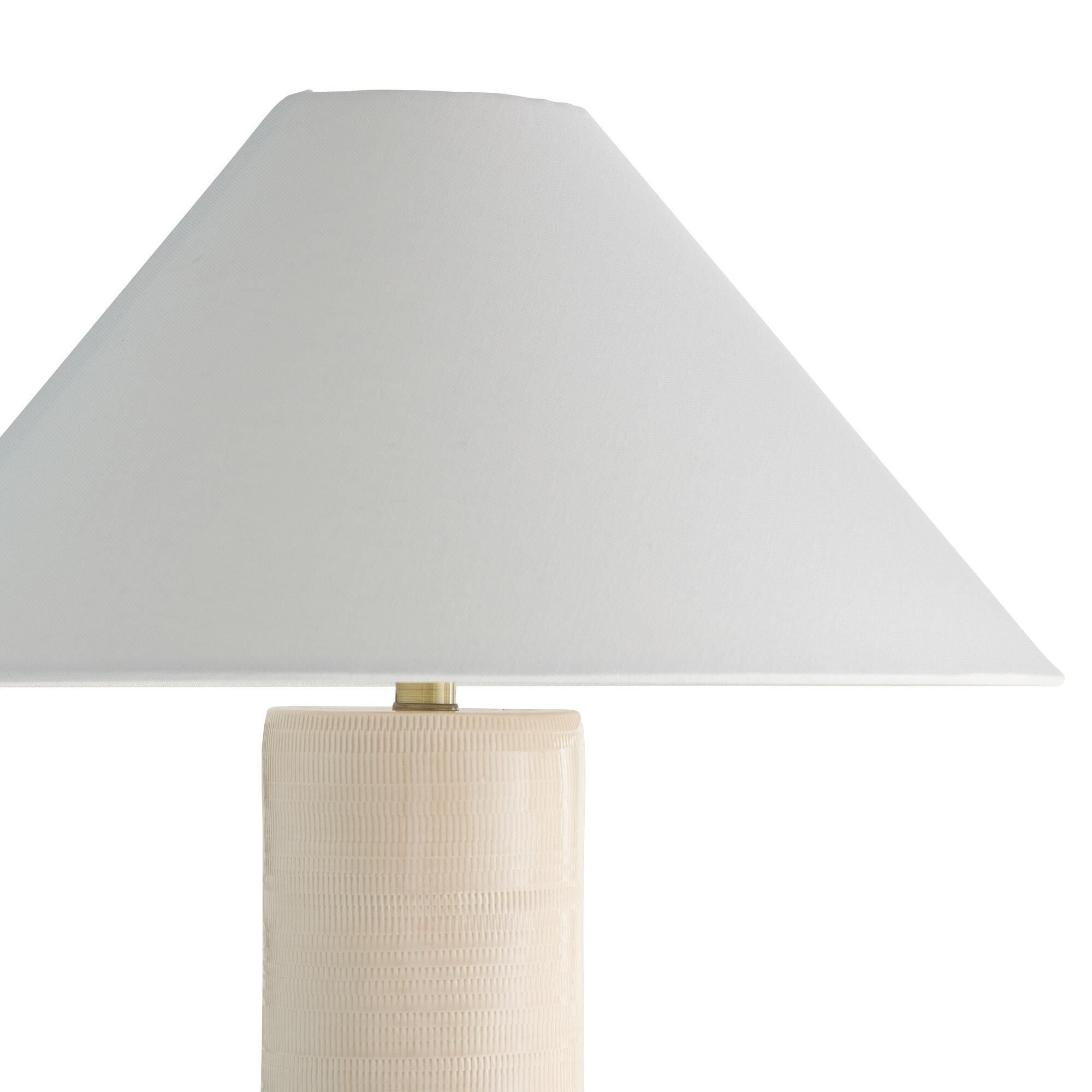 Nicoline 27 Inch Table Lamp by Arteriors Home