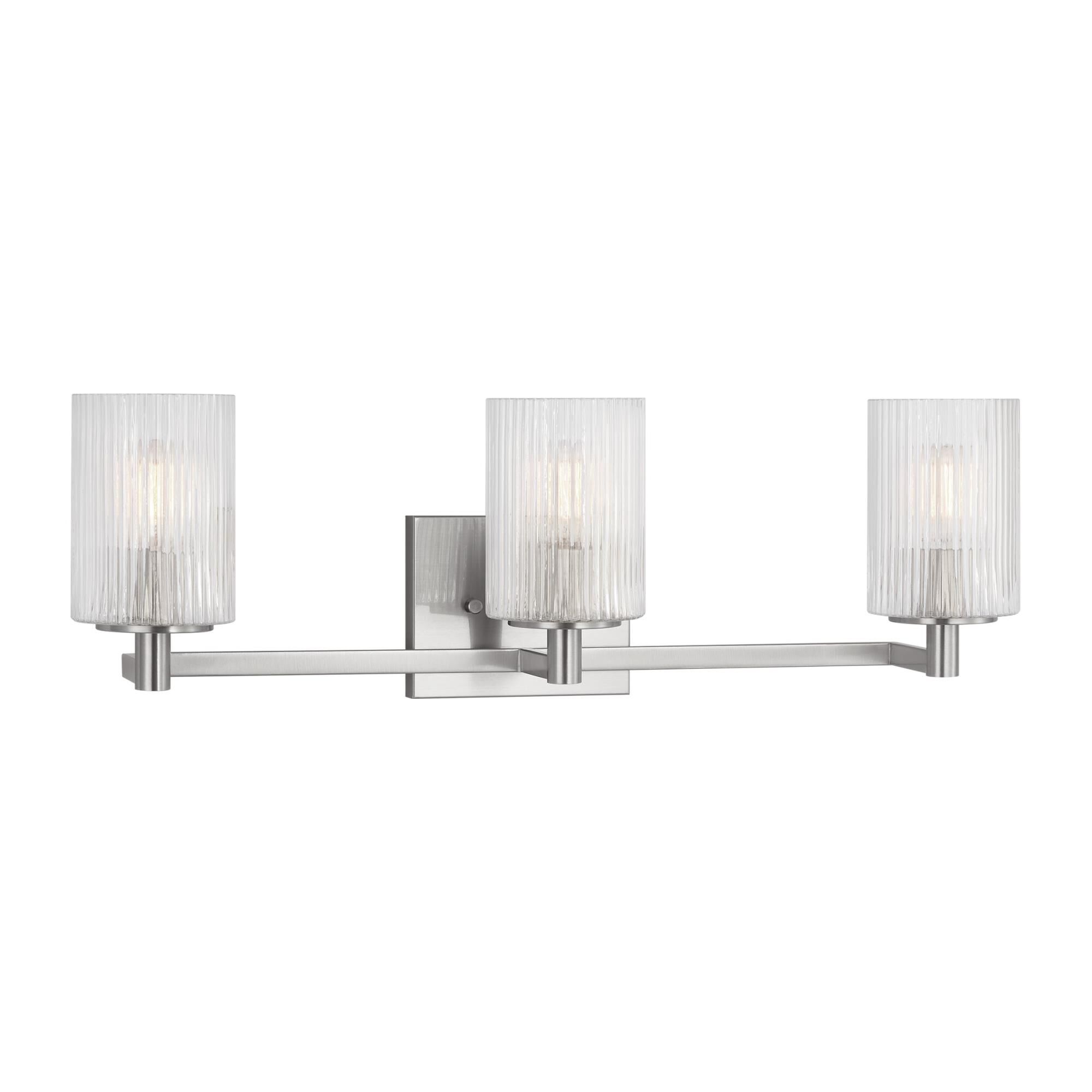 Lando 25 Inch Bath Vanity Light by Generation Lighting