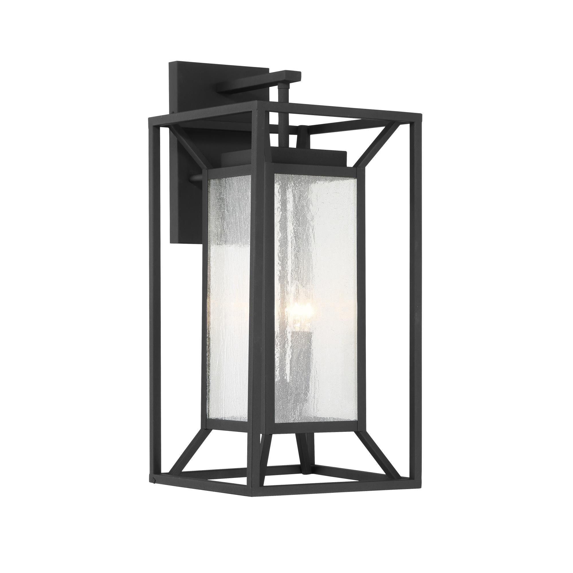 Harbor View Outdoor Wall Light by Minka Lavery
