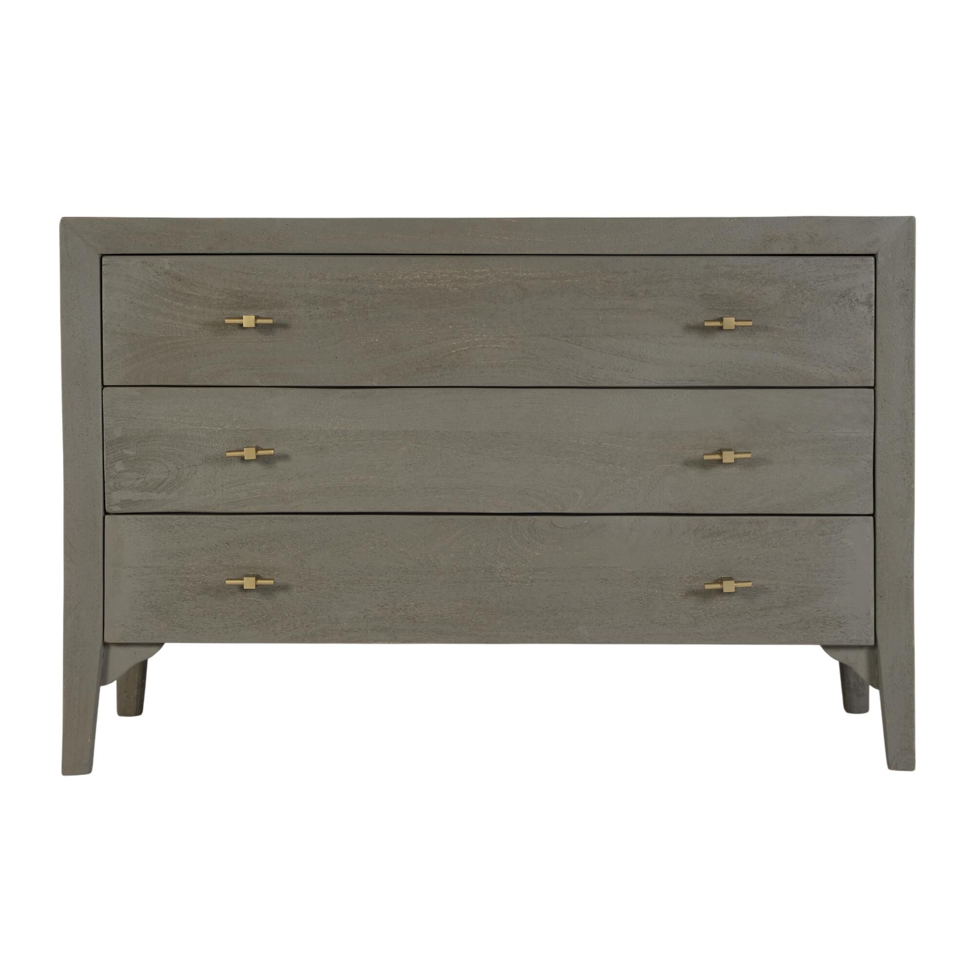 Rockport 46 Inch Dresser by Butler Specialty Company