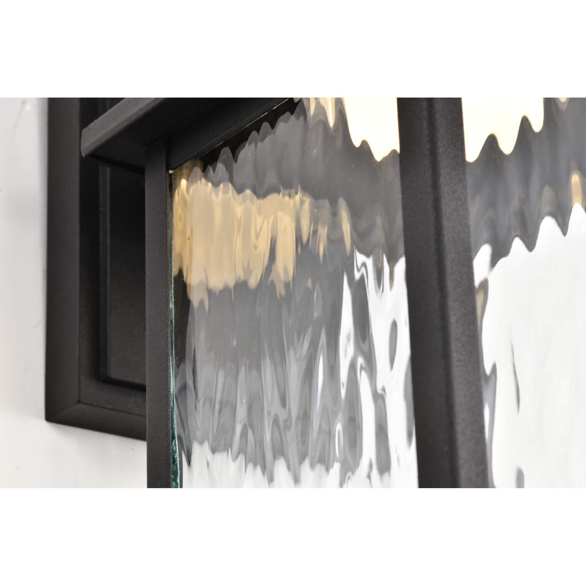 Austen 6 Inch Outdoor Wall Light by Nuvo Lighting