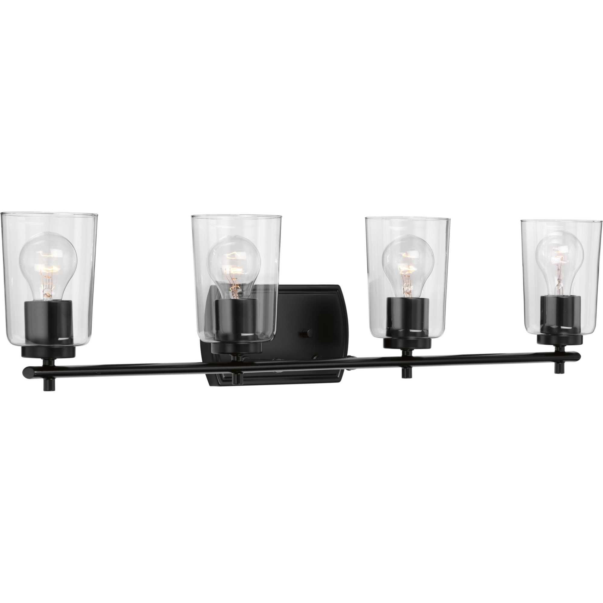 Adley 32 Inch 4 Light Bath Vanity Light by Progress Lighting
