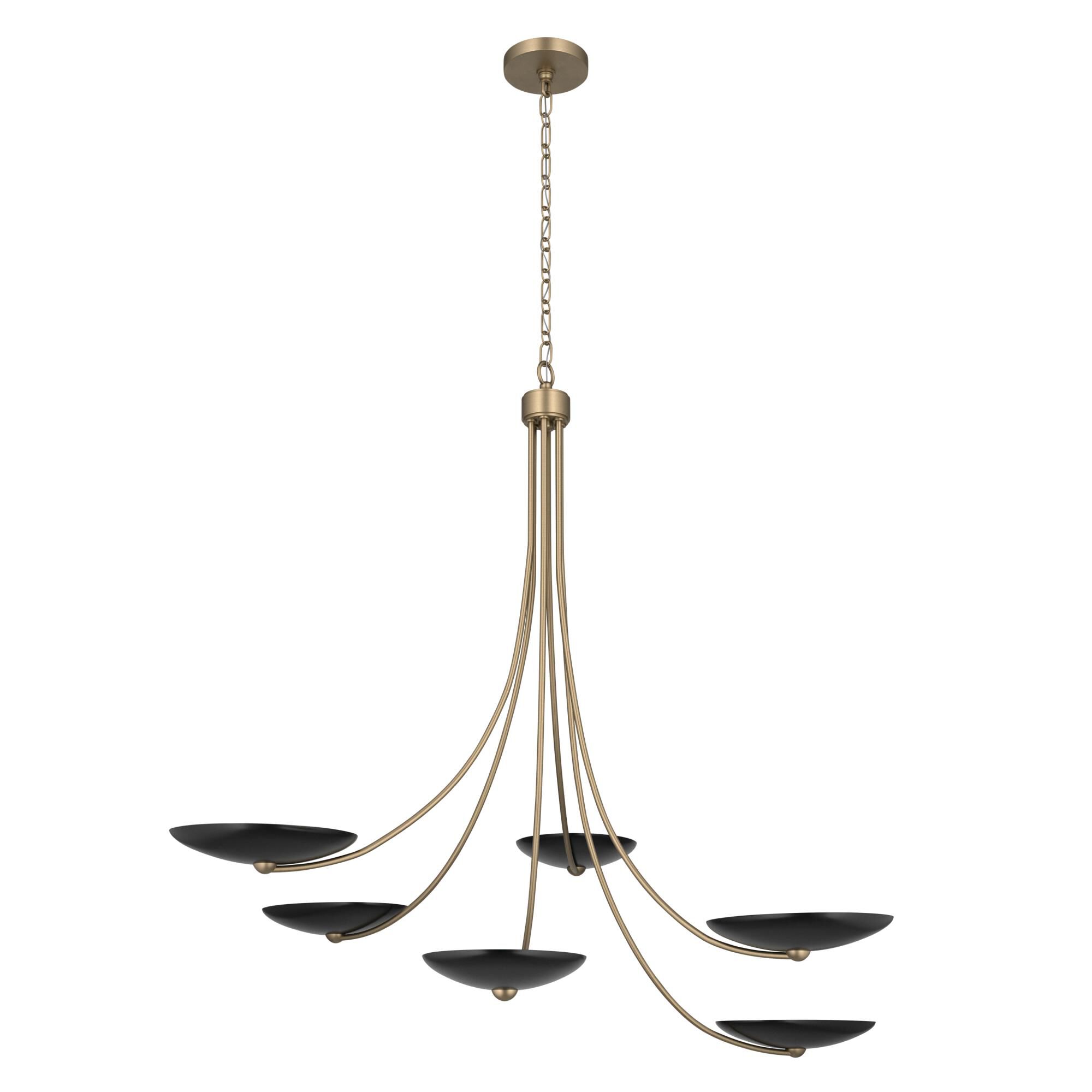 Palmela 46 Inch Chandelier by Kichler Lighting