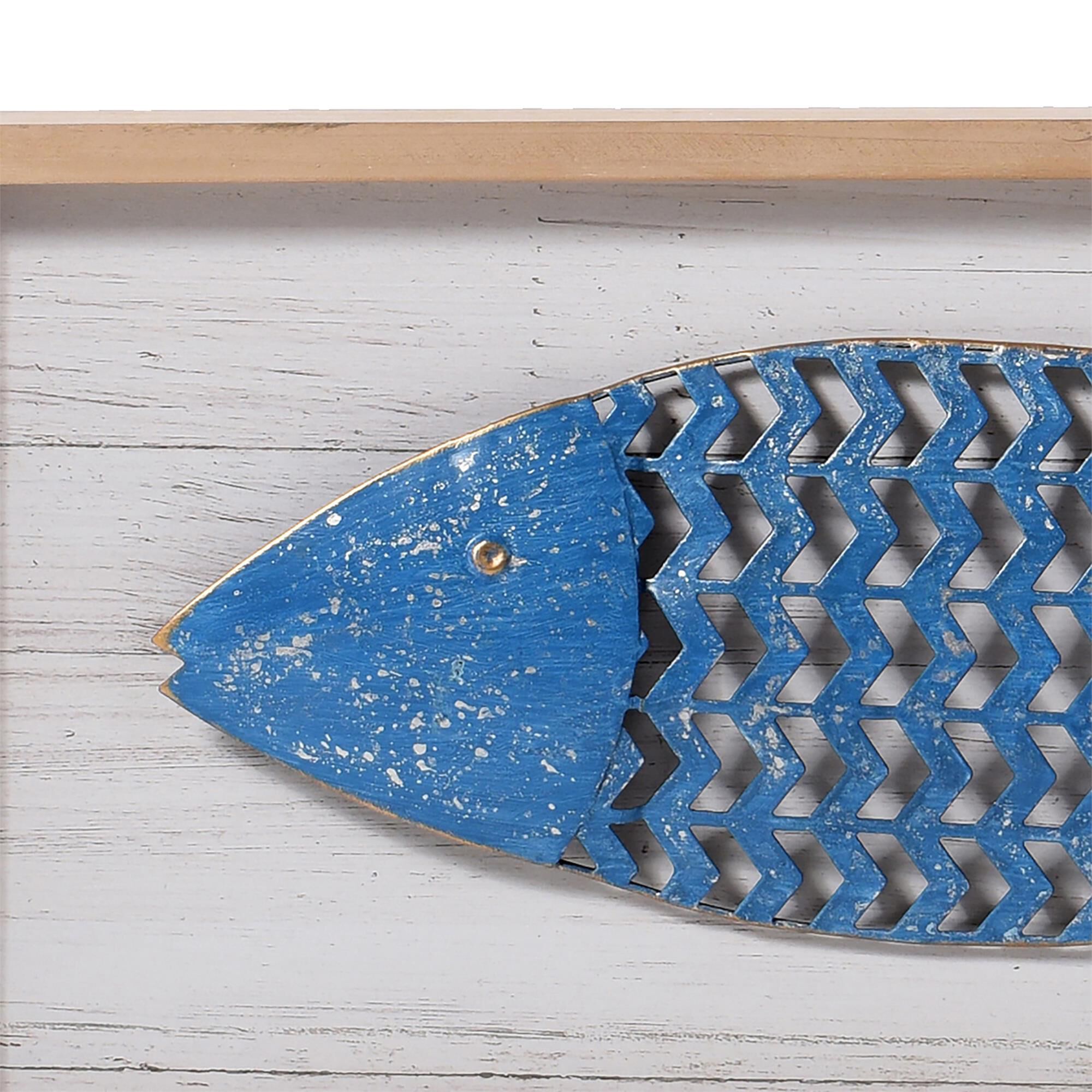 Shown in Matte Blue finish