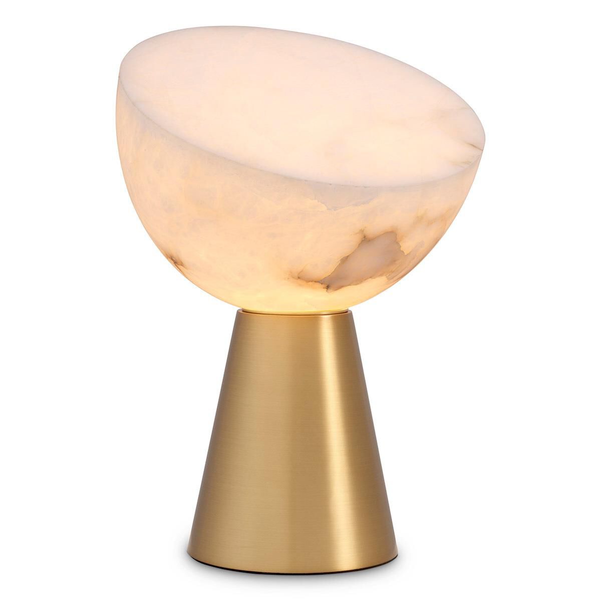 Chamonix 18 Inch Table Lamp by Eichholtz