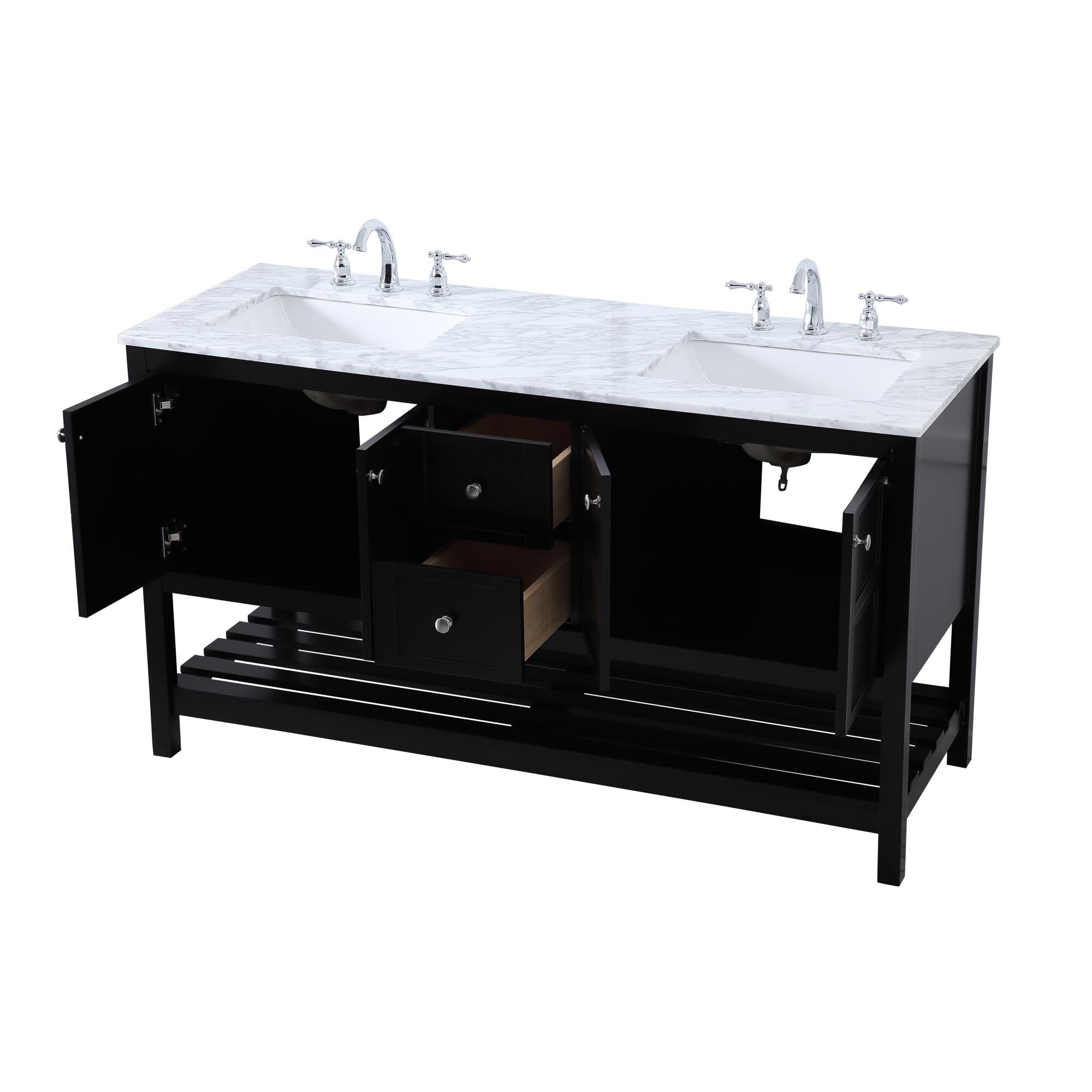 Thalen Bath Vanity by Elegant Decor