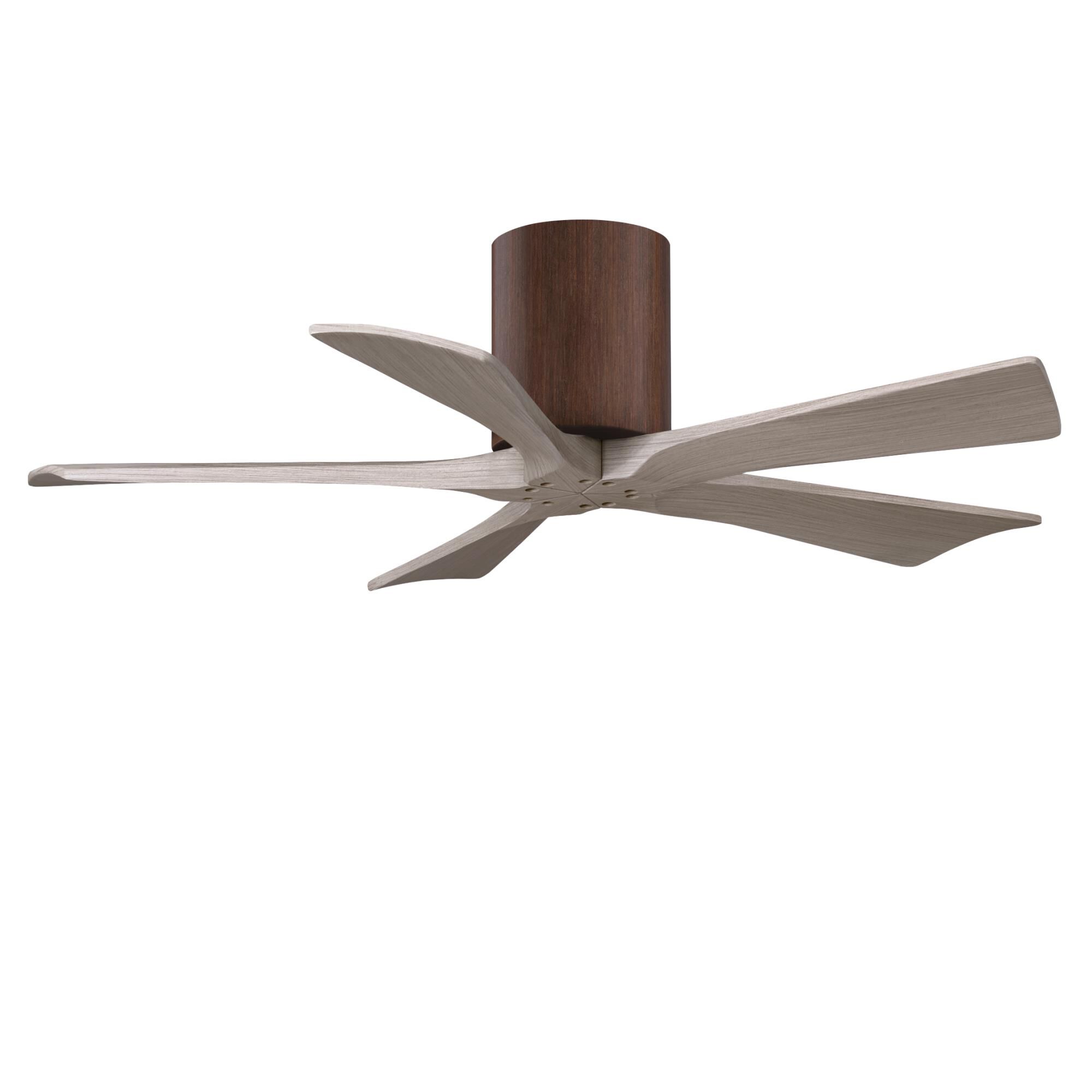 Irene 42 Inch Flush Mount Fan by Matthews Fan Company
