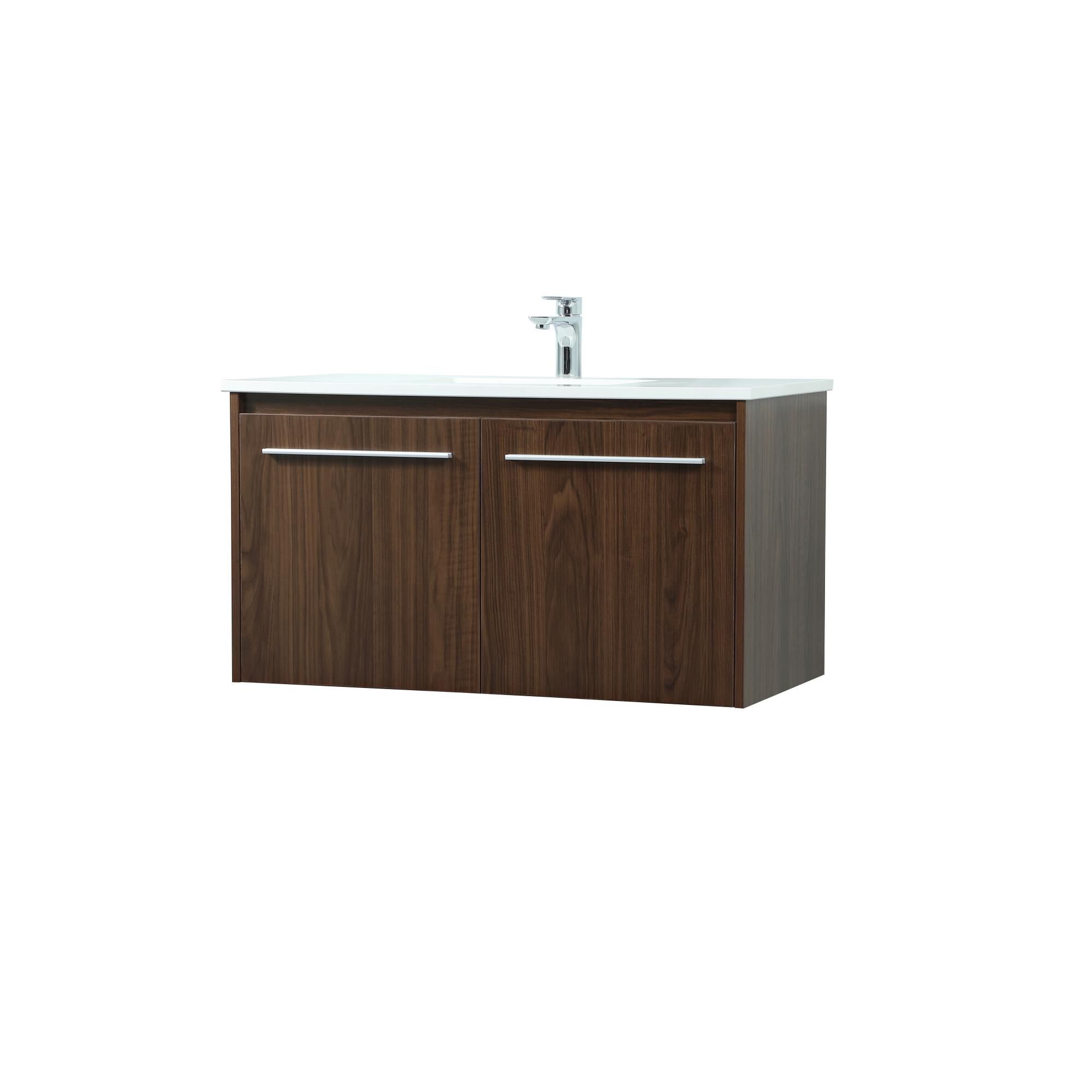 Penn Bath Vanity by Elegant Decor