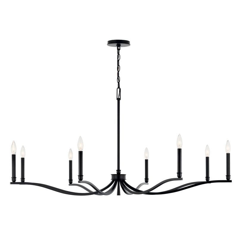 Malene 52 Inch Chandelier by Kichler Lighting