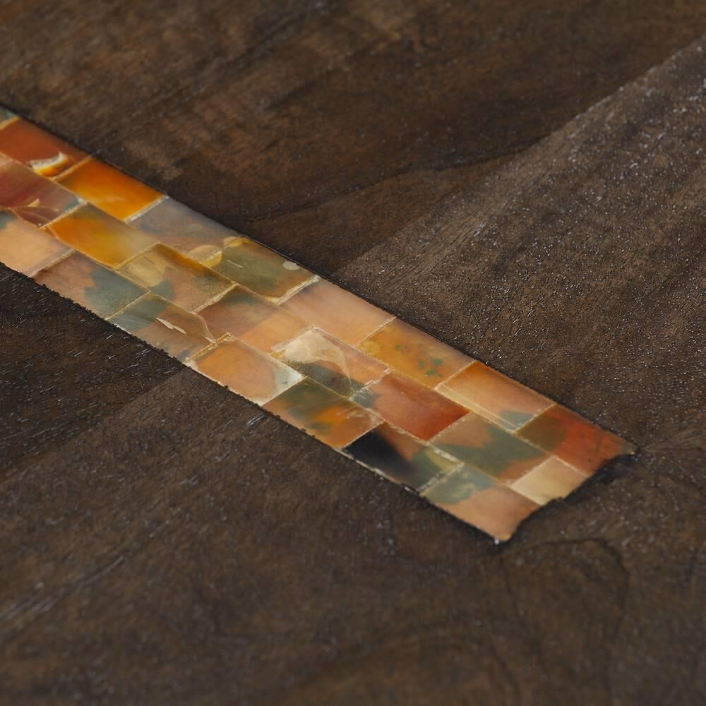 Gilmore 50 Inch Accent Table by Arteriors Home