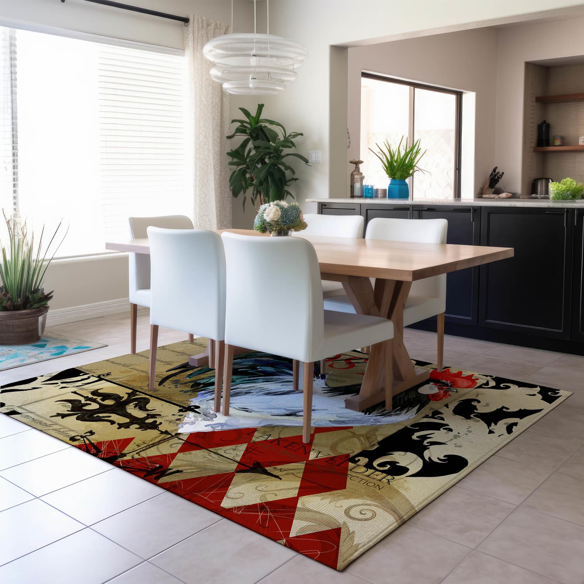 Kendall Ke3 Area Rug by Dalyn Rug Company