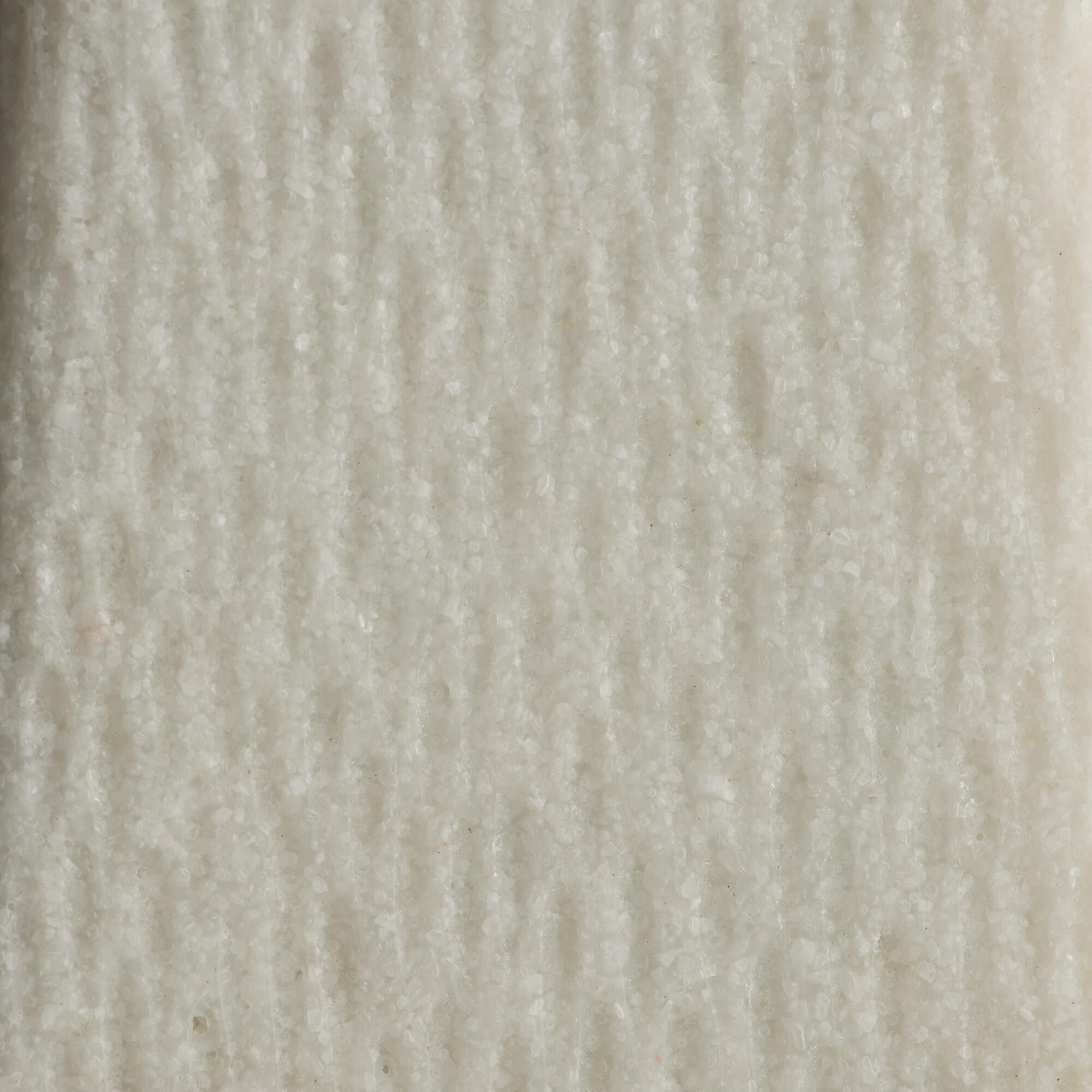 Shown in Ivory finish