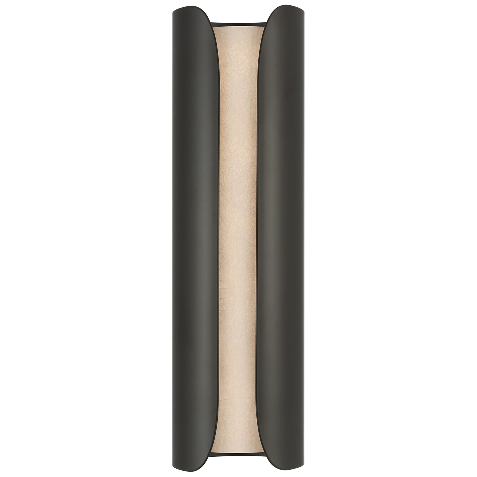 Shown in Matte Carbon finish and Nova Frost shade