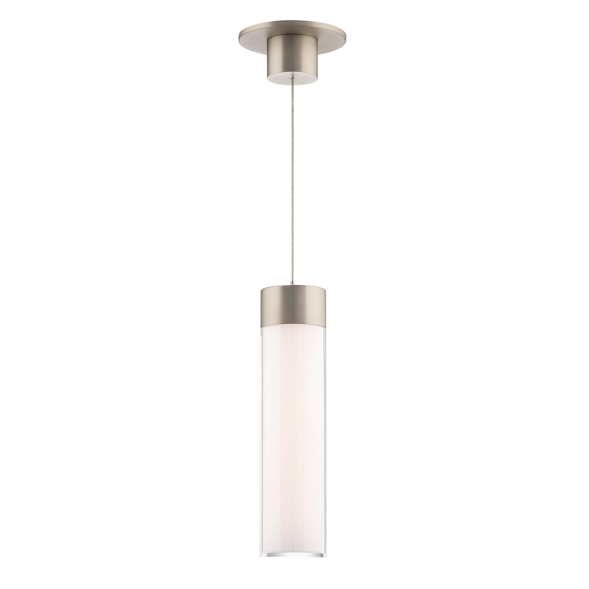 Twist-N-Lite 5 Inch Mini Pendant by WAC Lighting